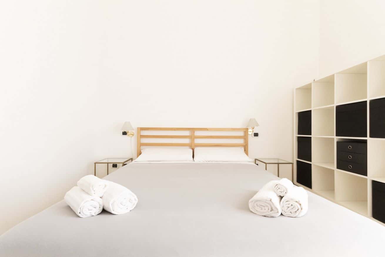 Apartment Milan, 1 bed — photo 23