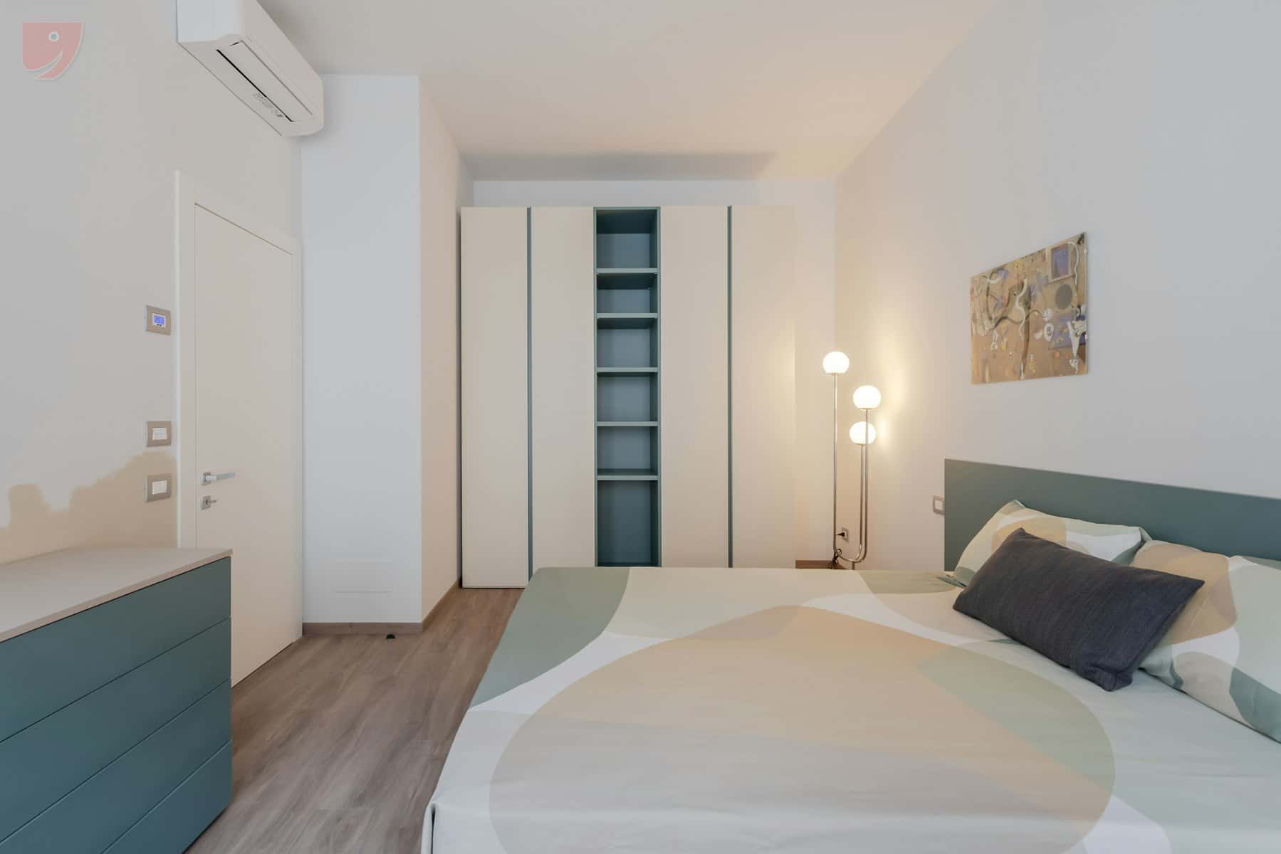 Stanza in Via Malpaga, Trento di 87 m² con 4 camere