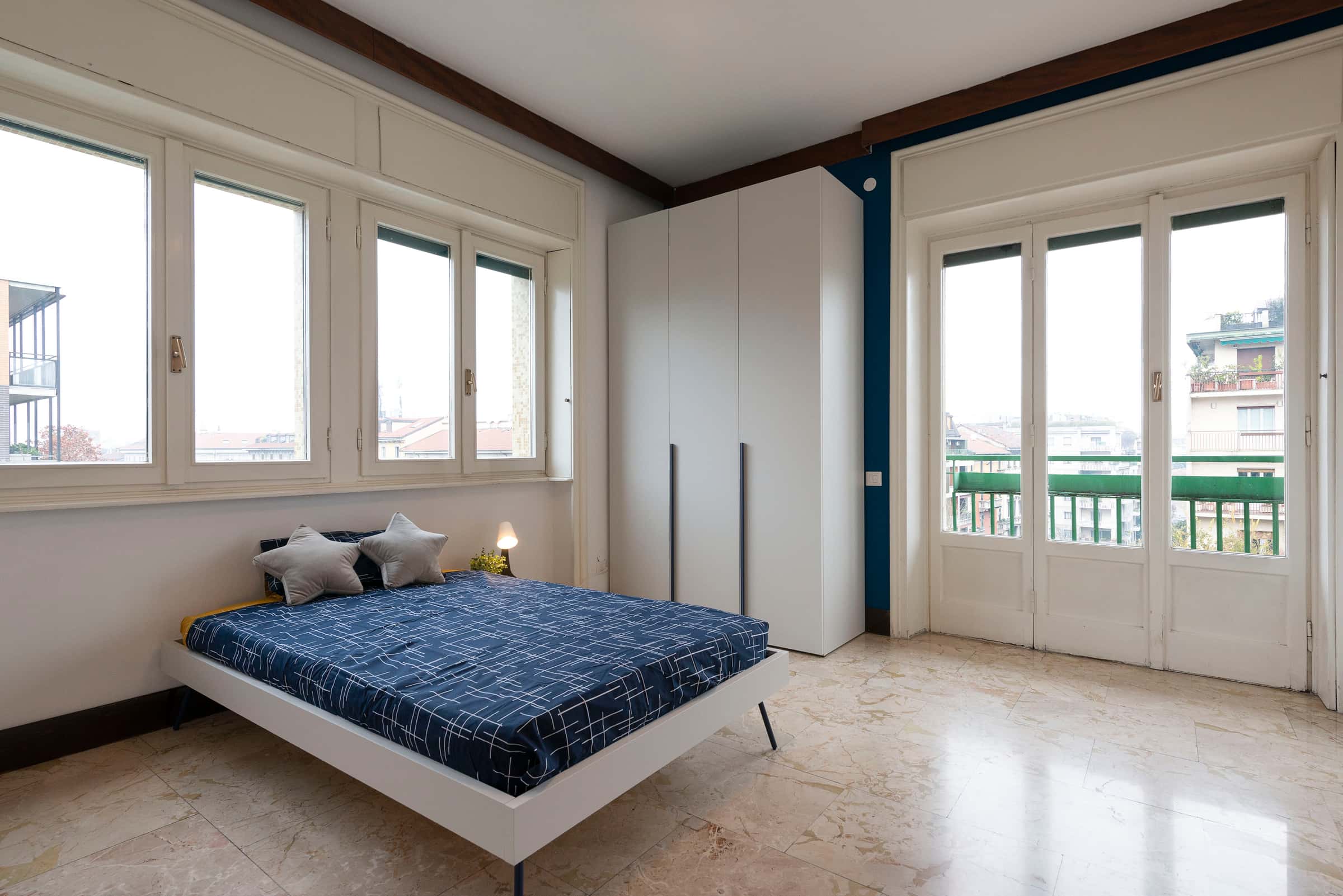 Apartment Milan, 6 beds — photo 36