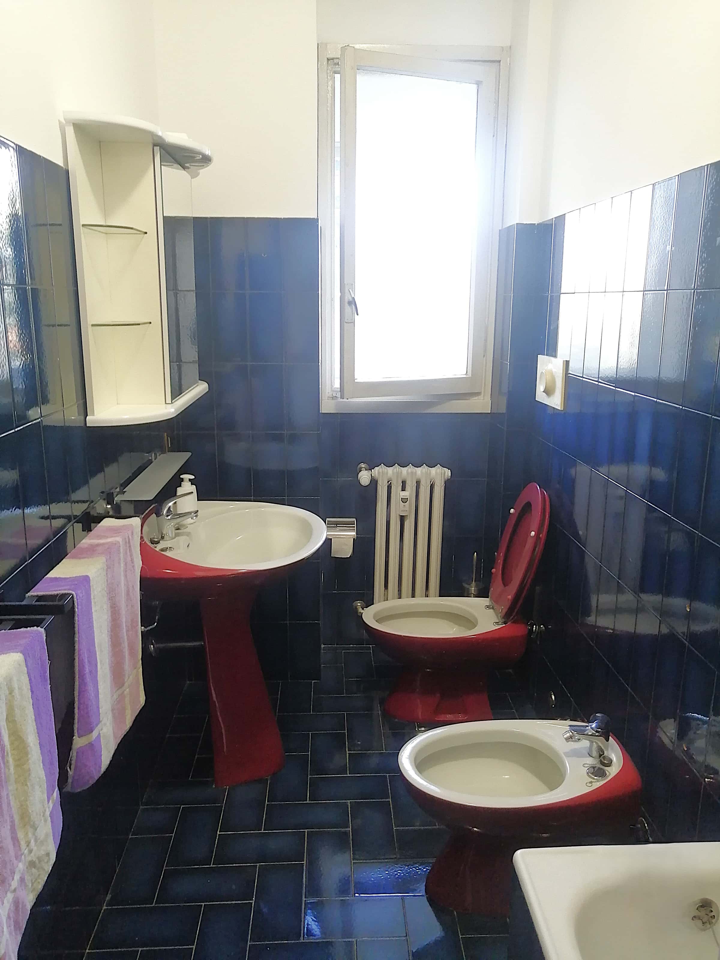 Room in Via Benjamin Constant, Milano for 150 m² with 6 bedrooms