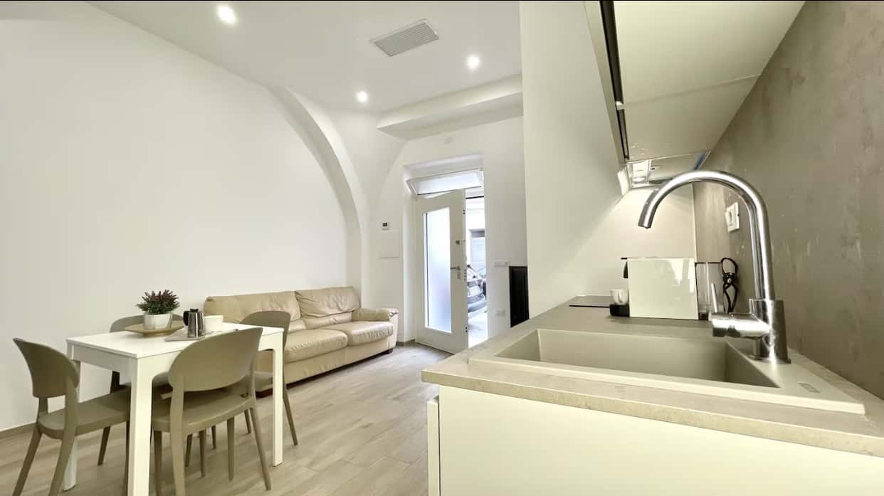 Apartment Manfredonia, 2 beds — photo 11