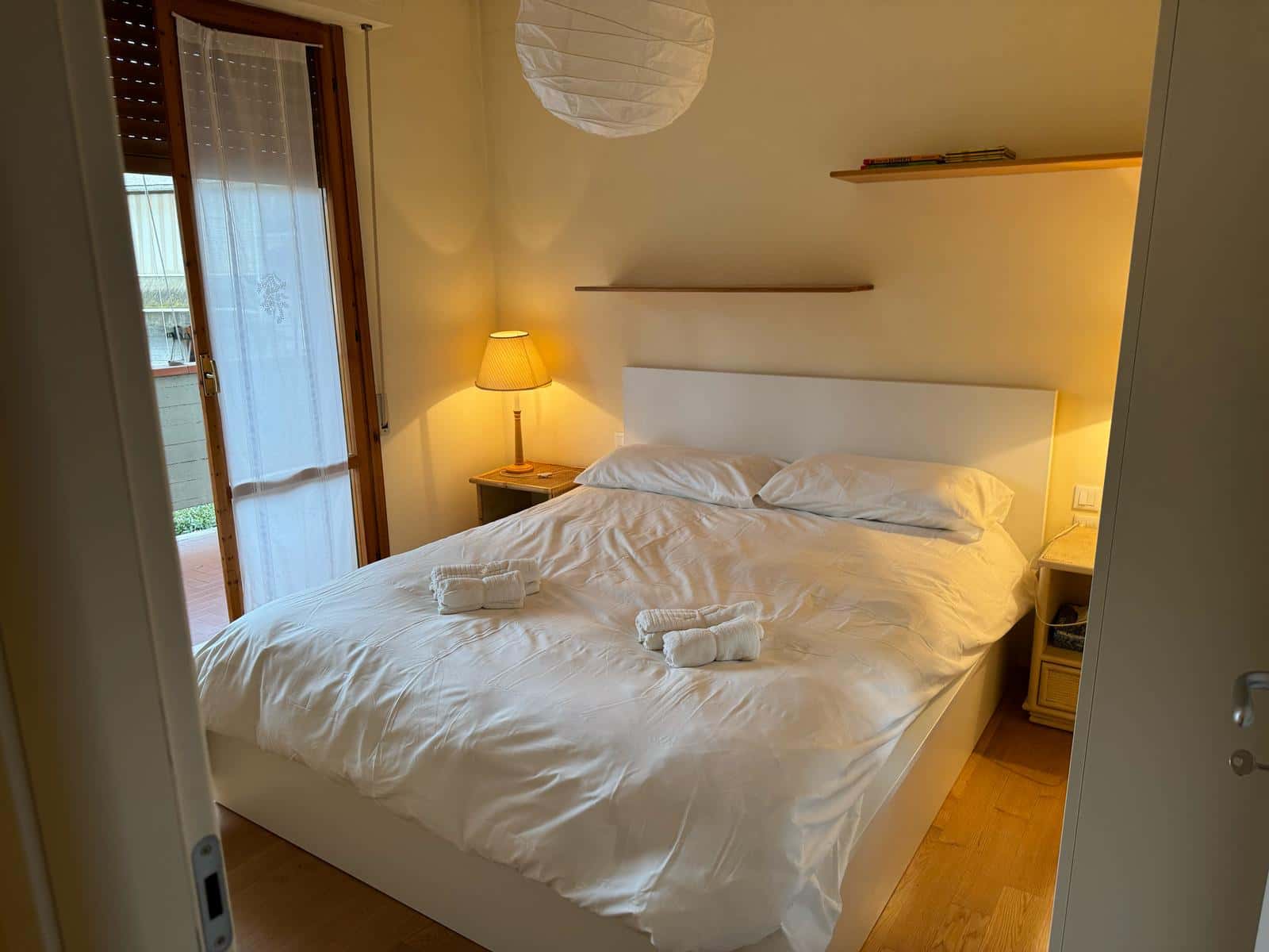Apartment Massa, 1 bed — photo 9