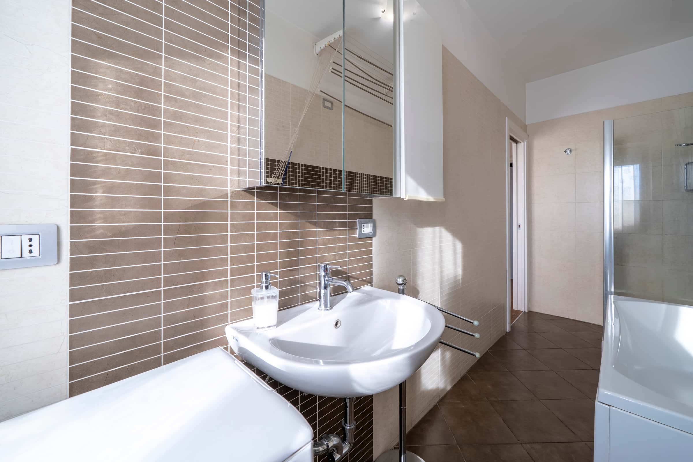 Apartment Milan, 2 beds — photo 45