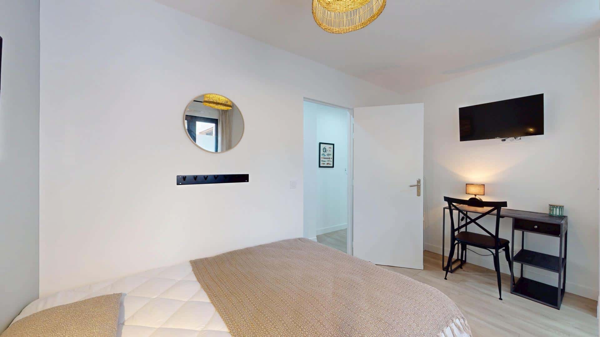 Chambre 2 - PAUL CAMELLE