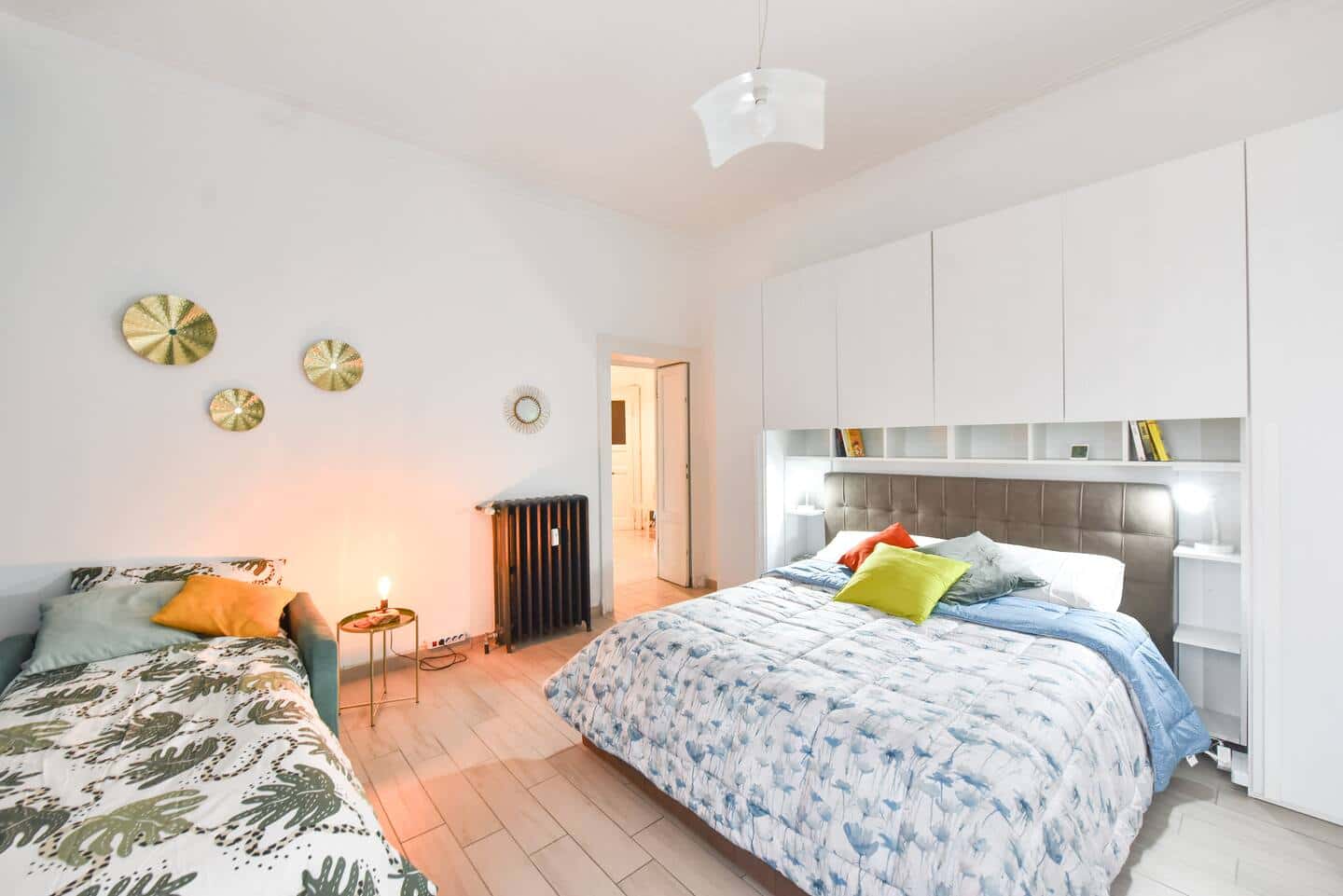 Apartment Milan, 2 beds — photo 39