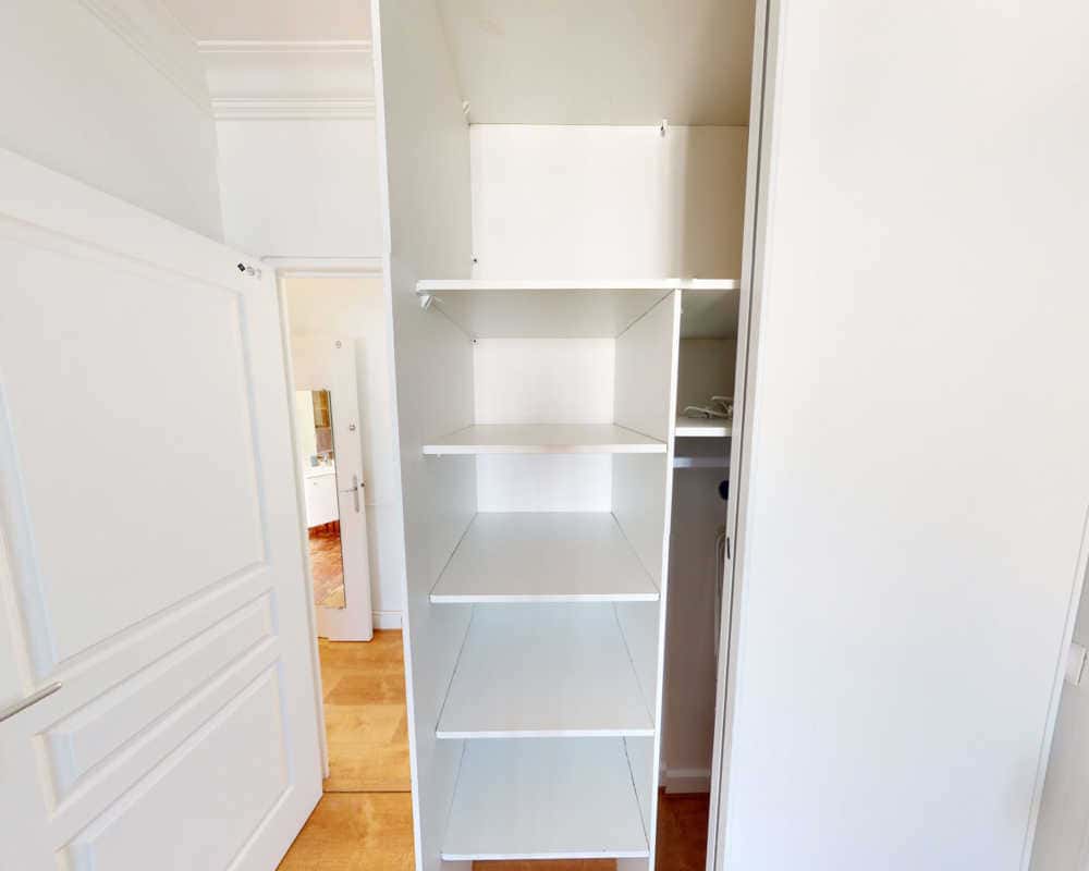 Chambre dans le avenue général michel bizot