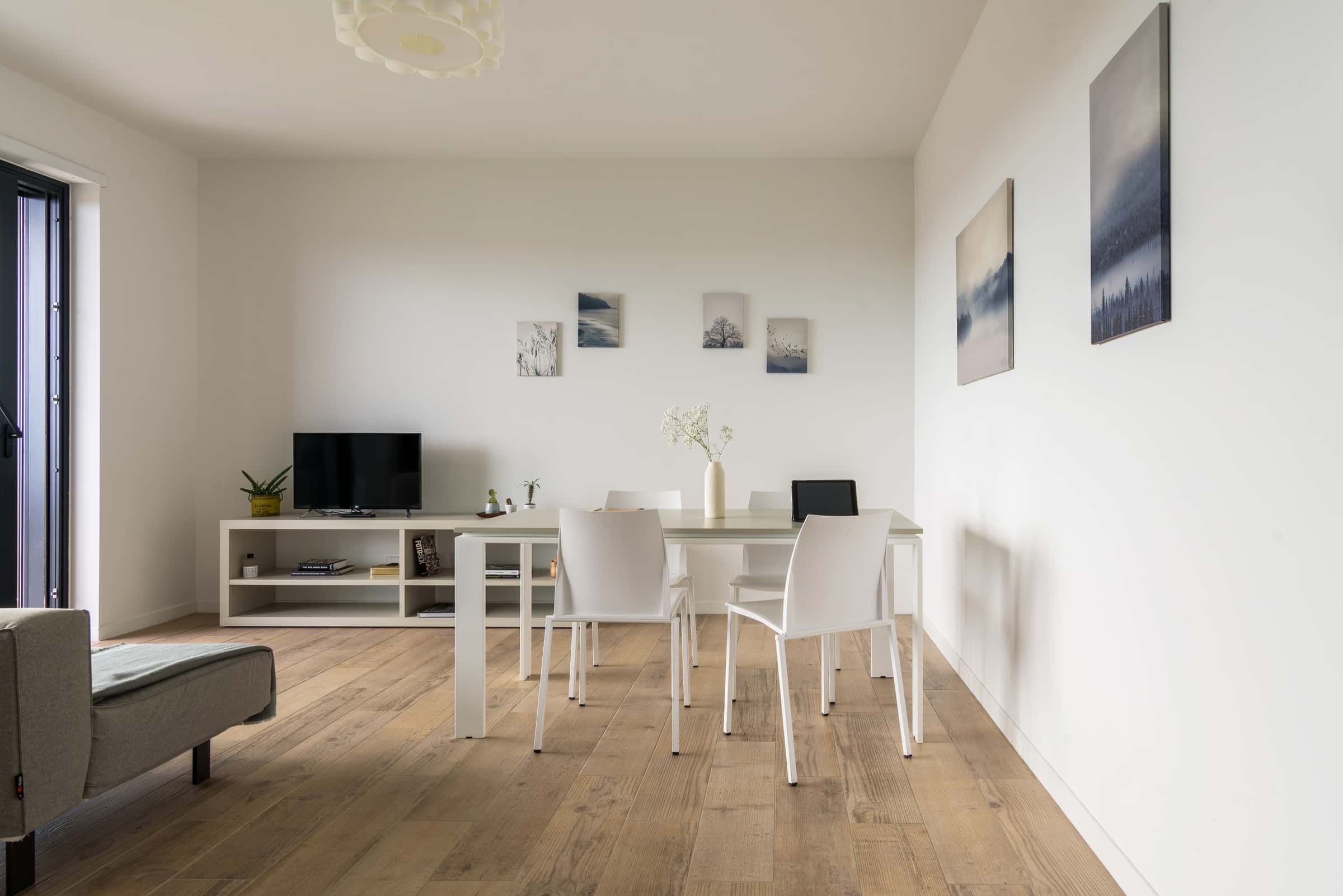 Bilocale 60mq - Uptown Luxury 4