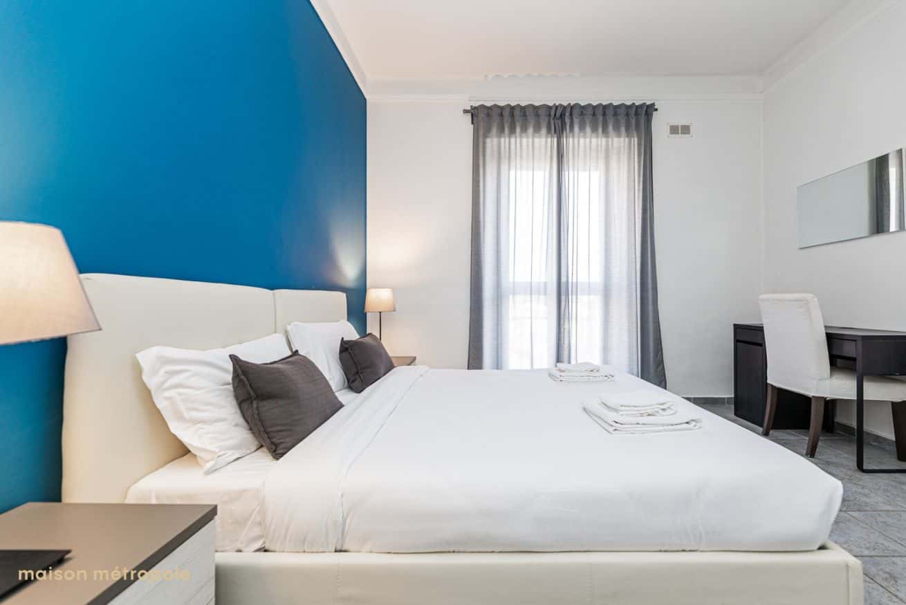 Torino Centro Vanchiglietta | Montalto House