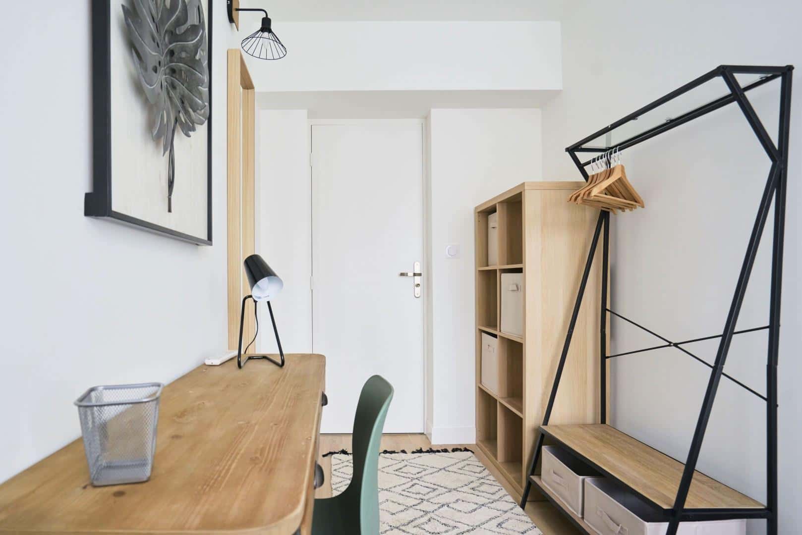 Chambre 1 - ARRAS J