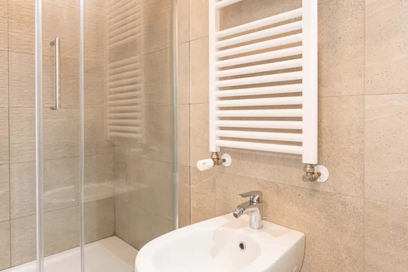 Apartment Milan, 1 bed — photo 40