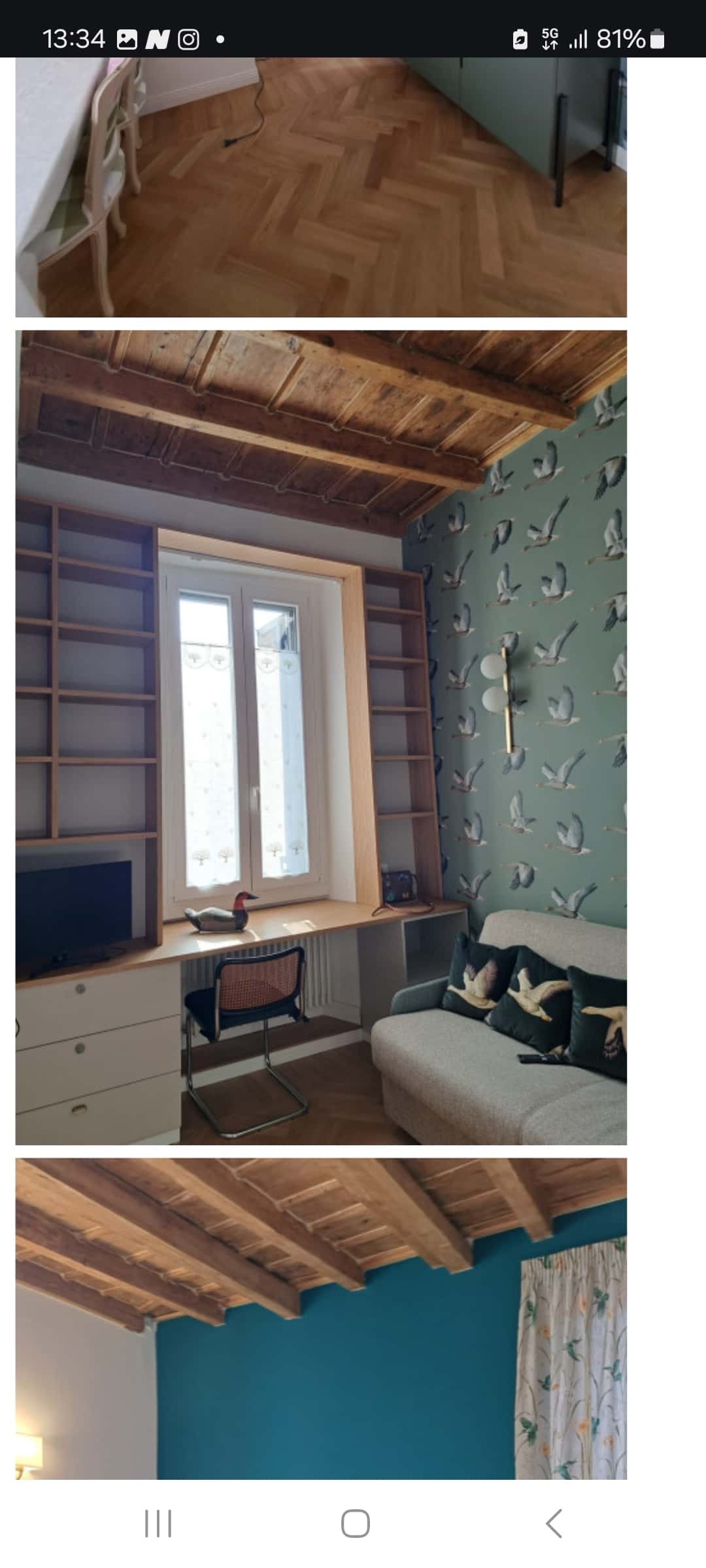 Apartment in Corso San Gottardo, Milano for 70 m² with 2 bedrooms