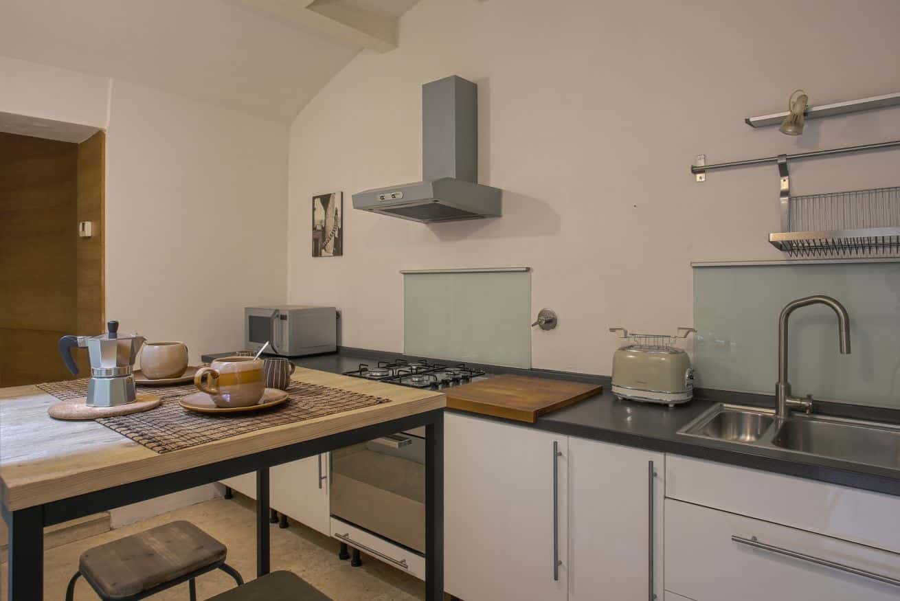 Apartment Florence, 1 bed — photo 13