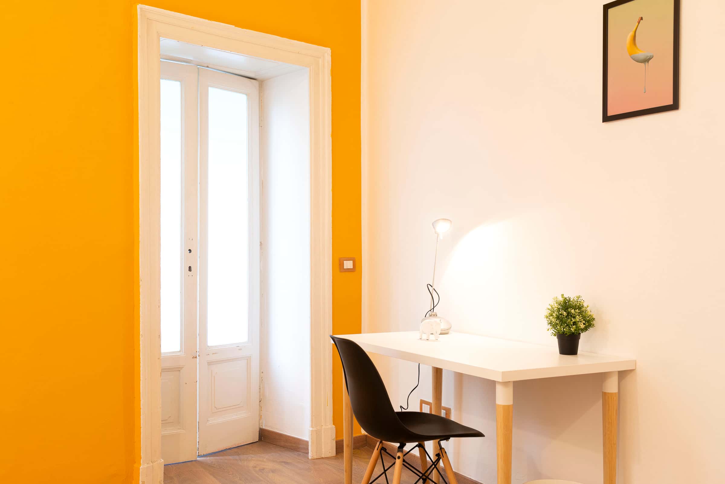 Apartment Milan, 4 beds — photo 19