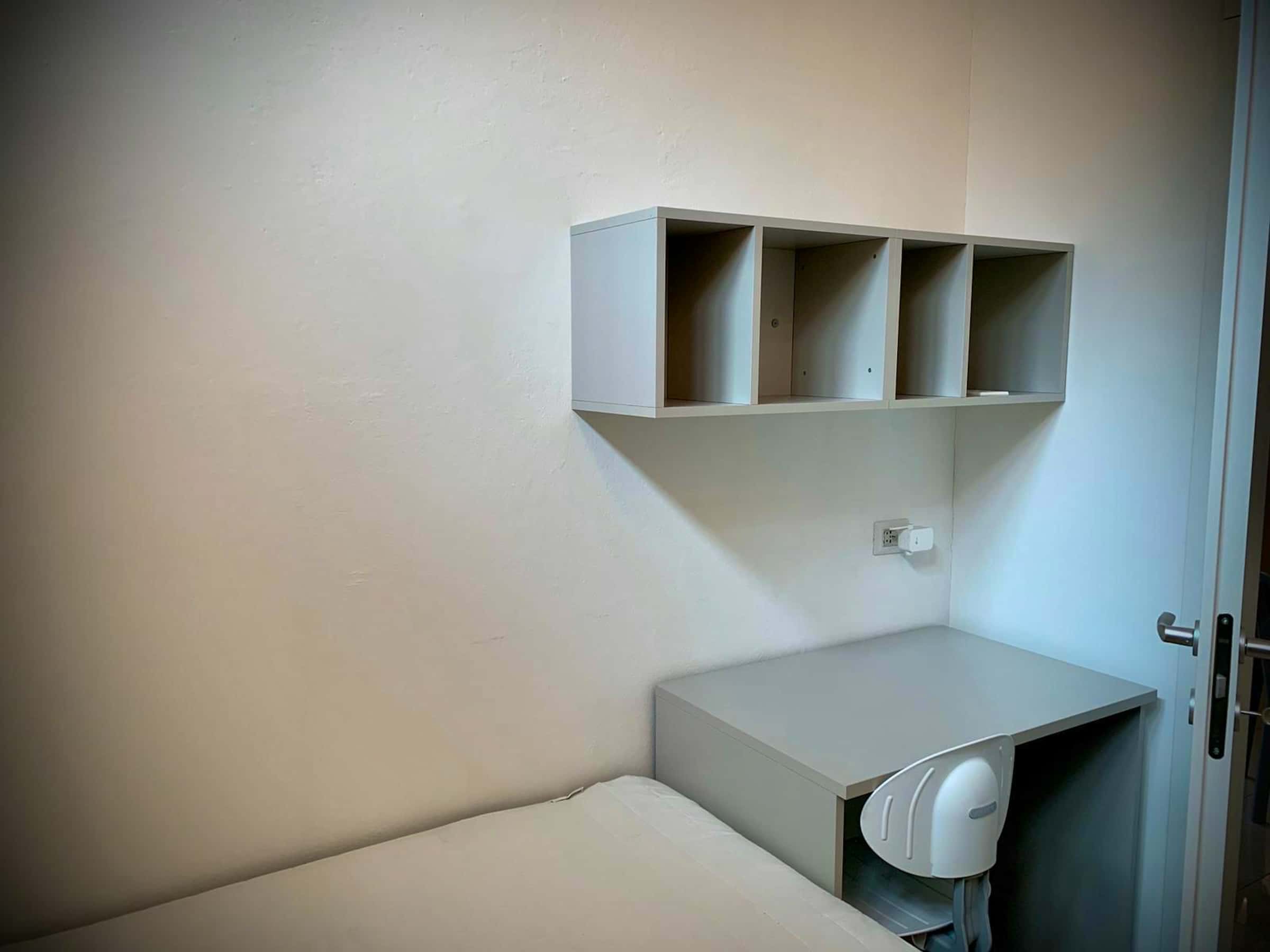 Apartment Milan, 2 beds — photo 11