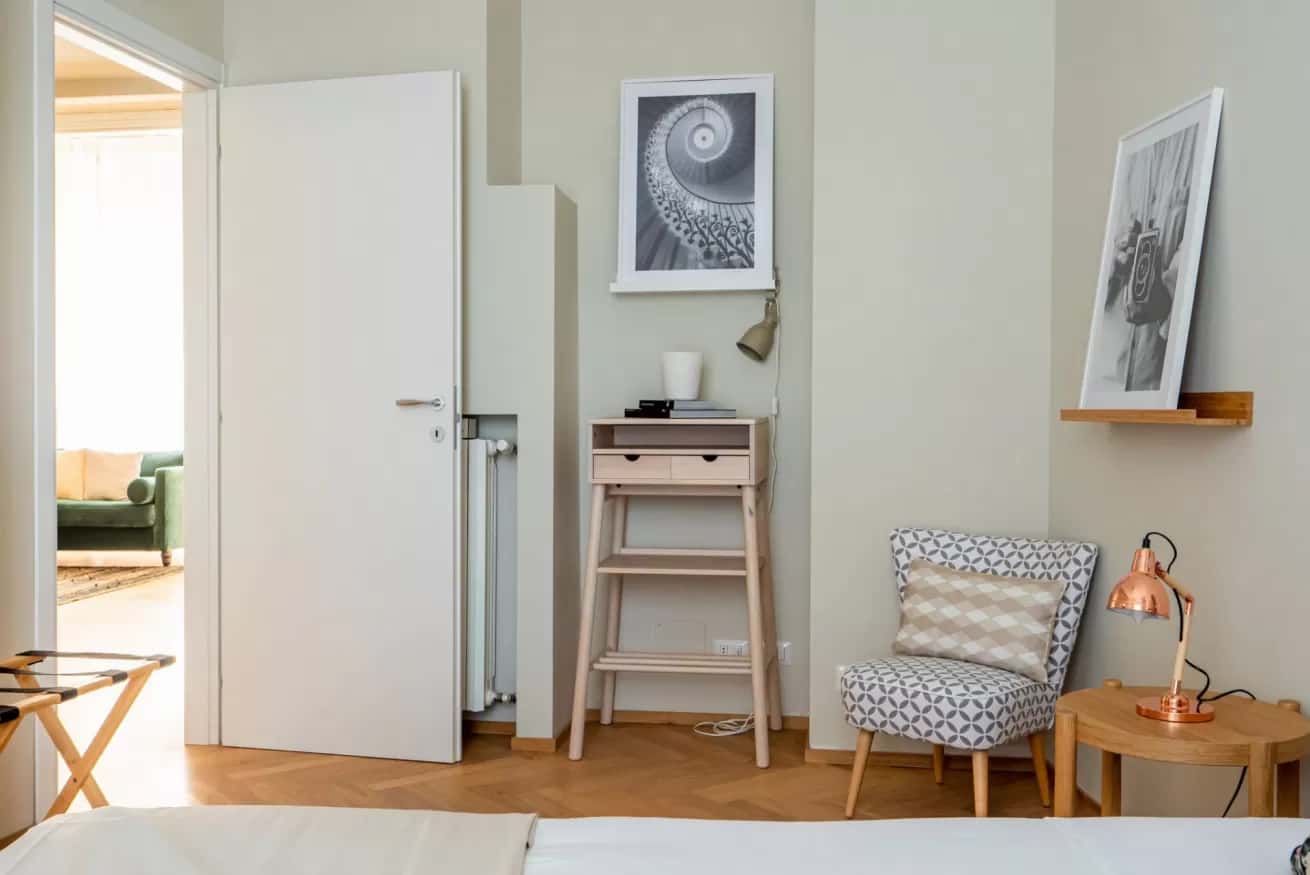 Apartment Milan, 2 beds — photo 26