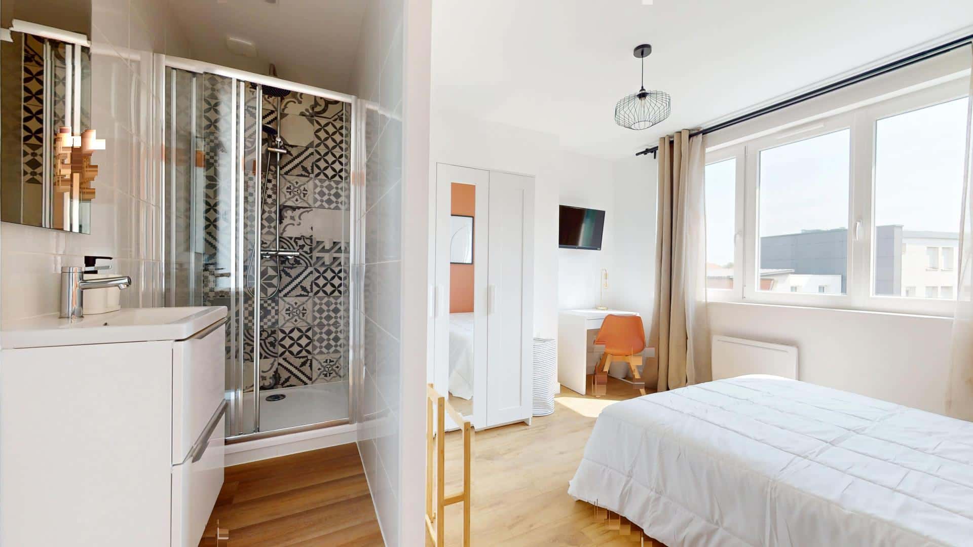 Chambre 2 - ARMAND CARREL M
