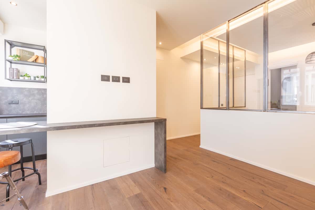 Apartment Milan, 1 bed — photo 17