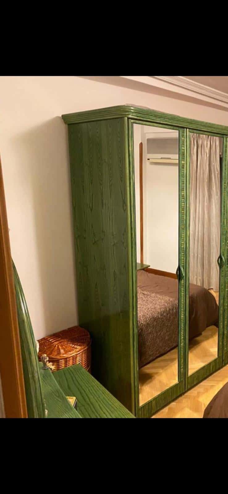private room Calle del Pinzon