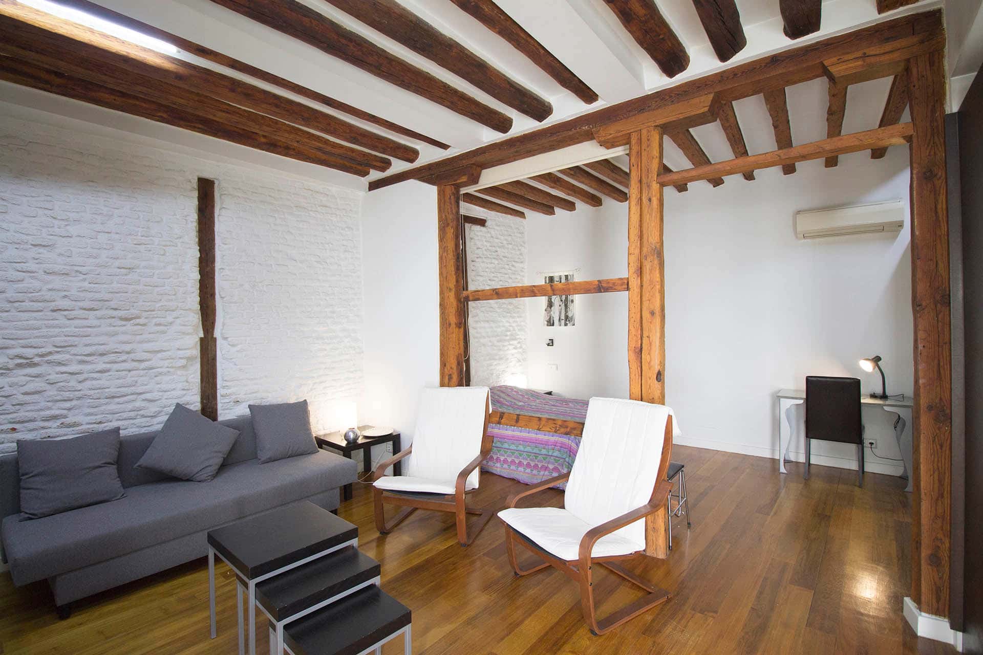 Studio Calle de las Huertas