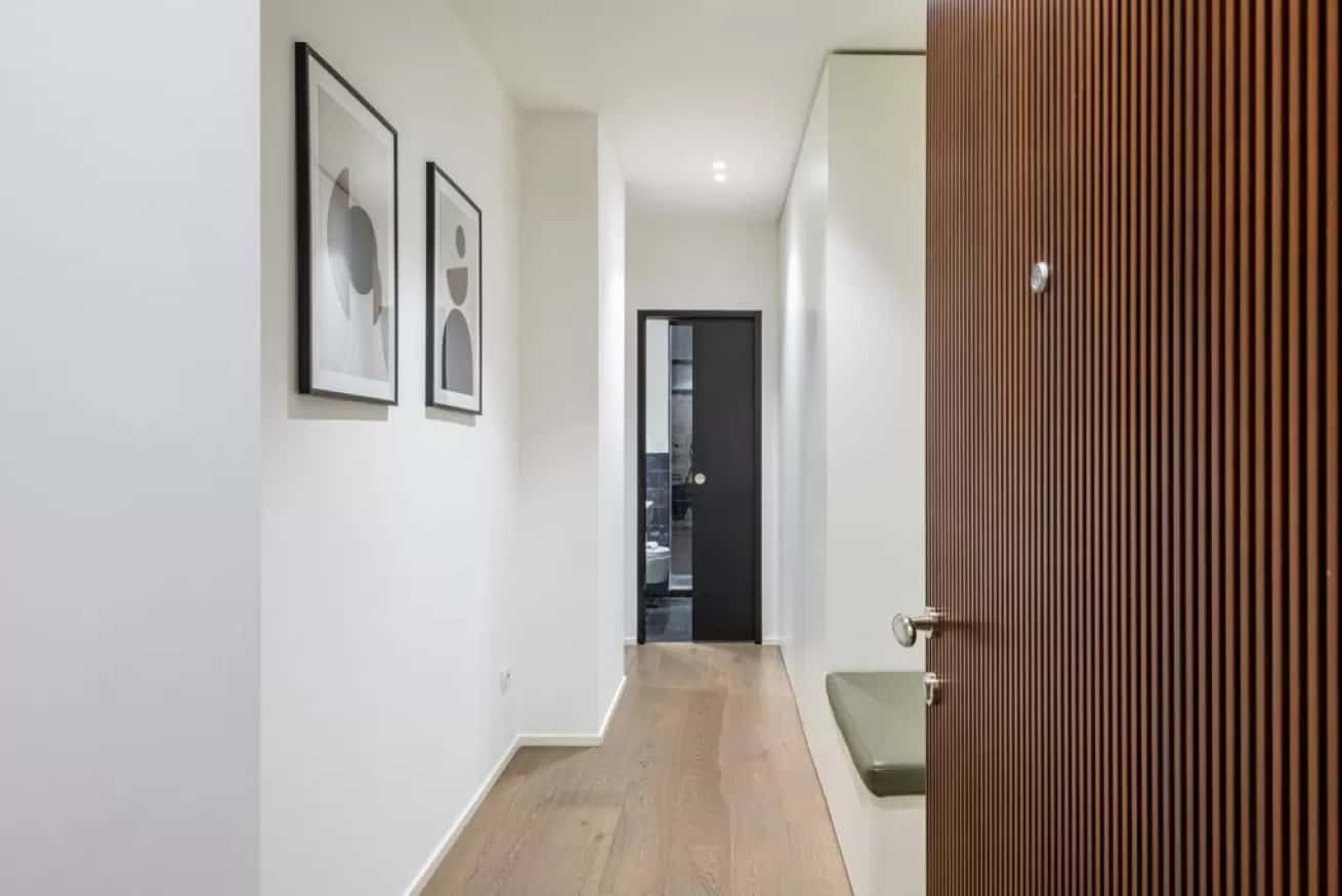 Apartment Milan — photo 28