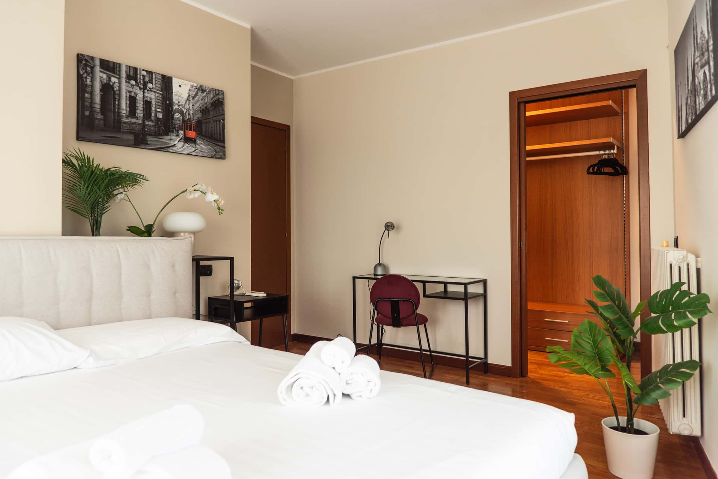 Apartment Milan, 1 bed — photo 10