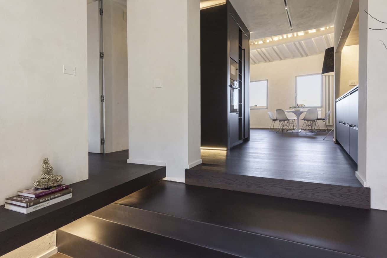 Bella Vista City View