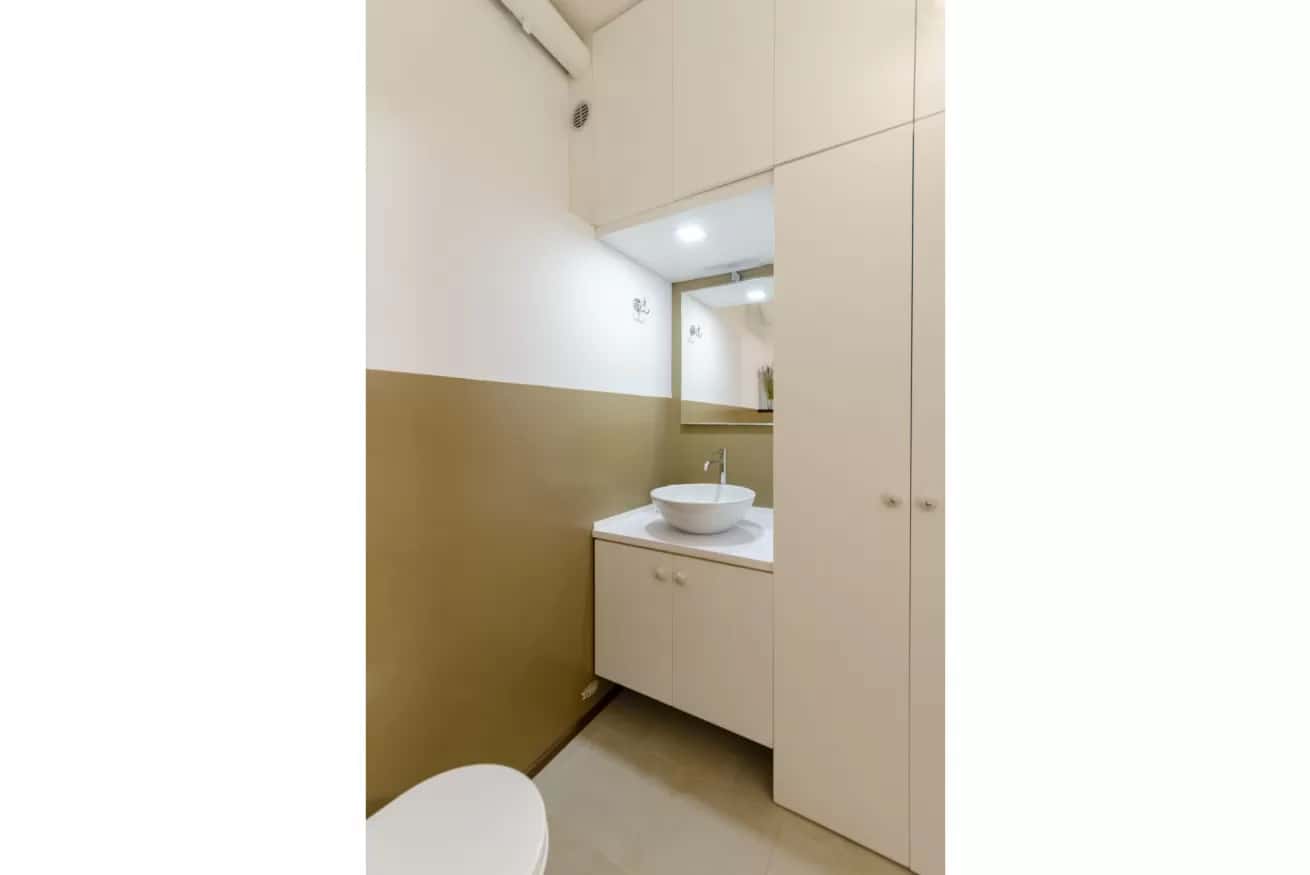 Apartment Genoa, 1 bed — photo 30