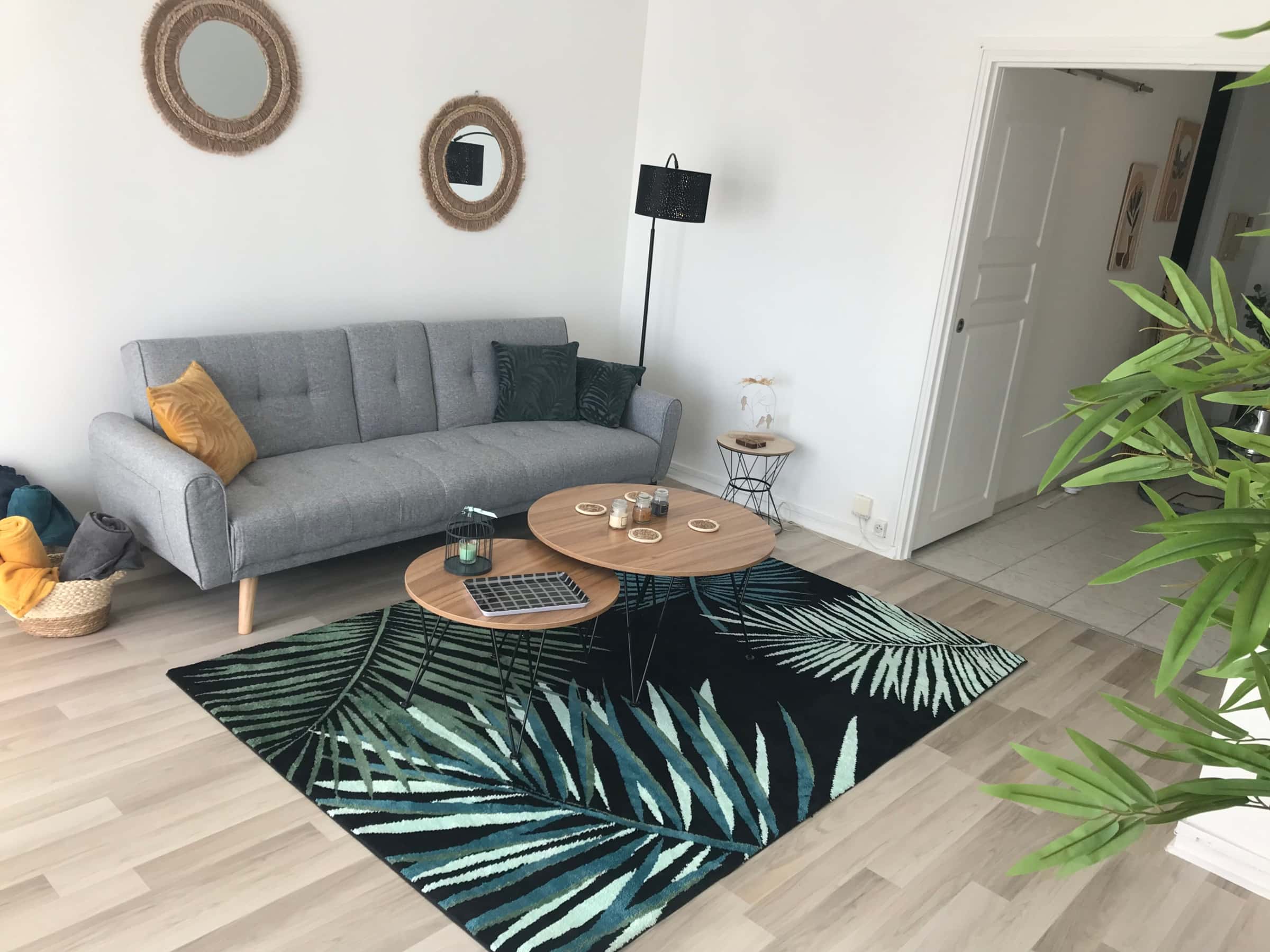 Appartamento in Allée de Bruxelles, Vandœuvre-lès-Nancy di 100 m² con 4 camere