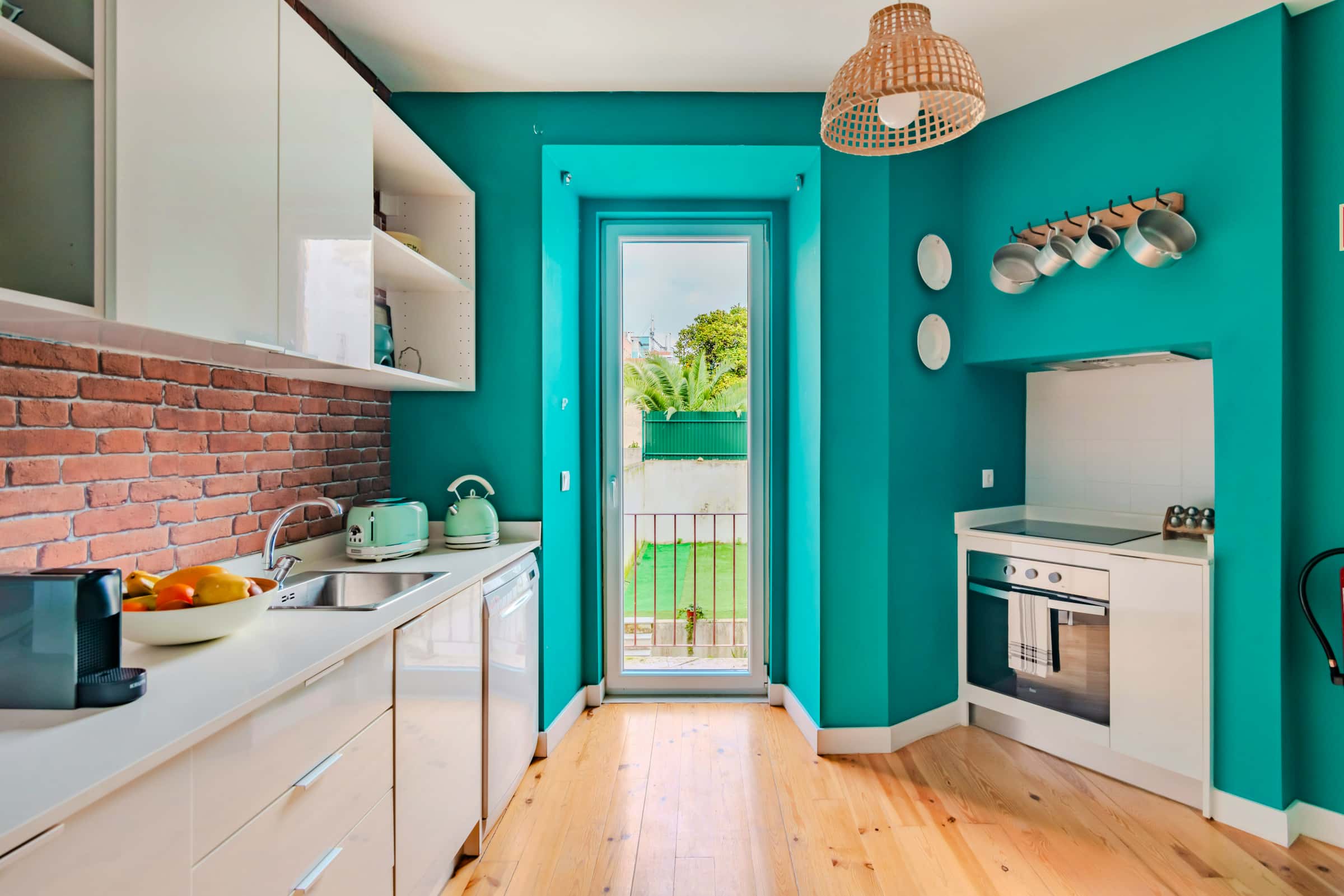 Rua Marques da Silva