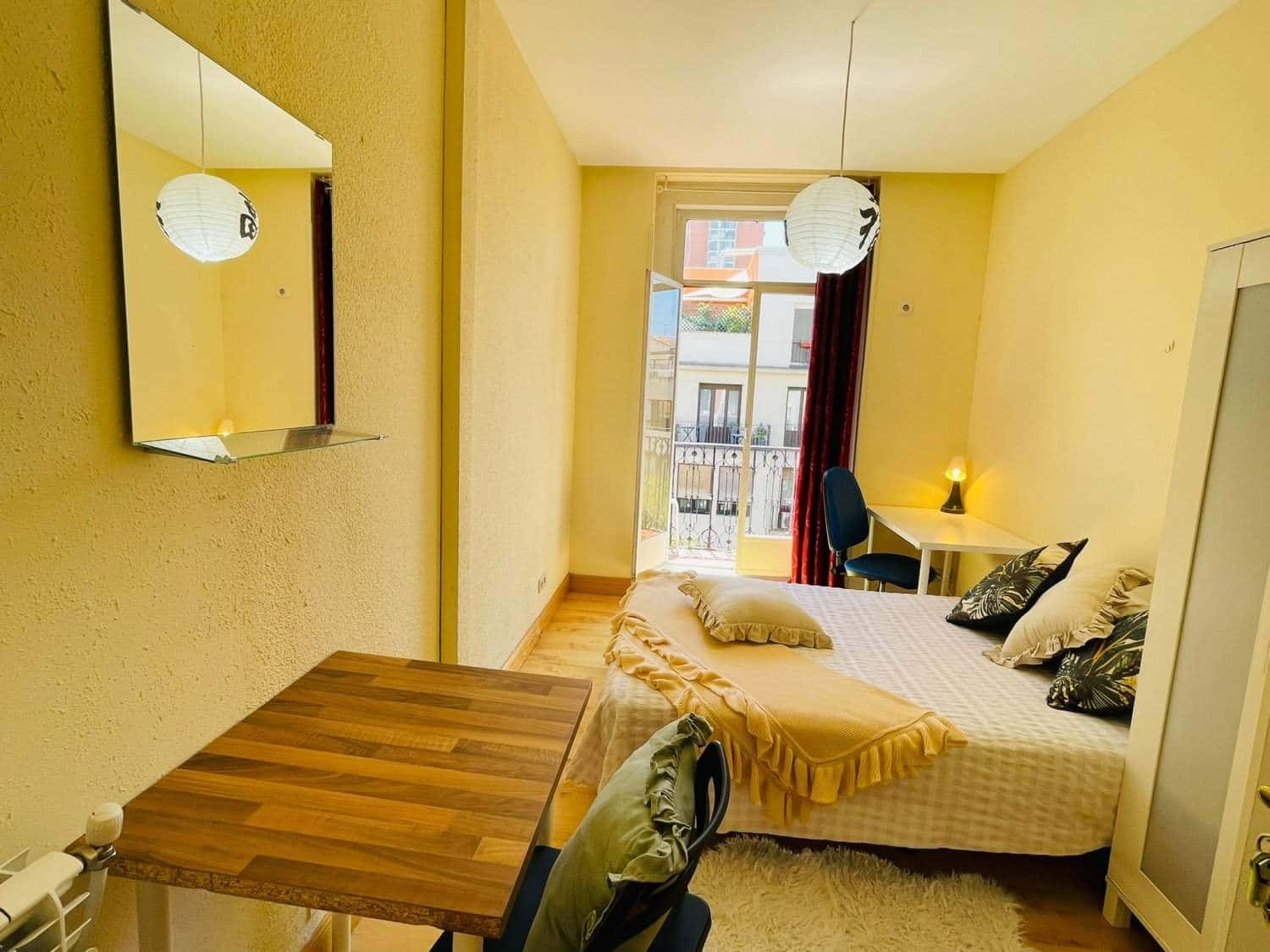 Habitación ARGC7