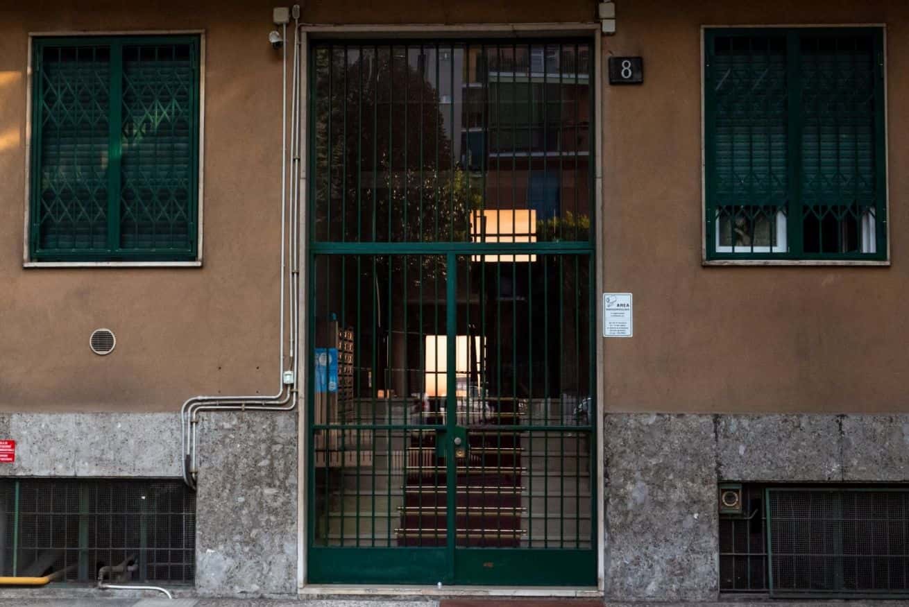 Apartment Milan, 1 bed — photo 44