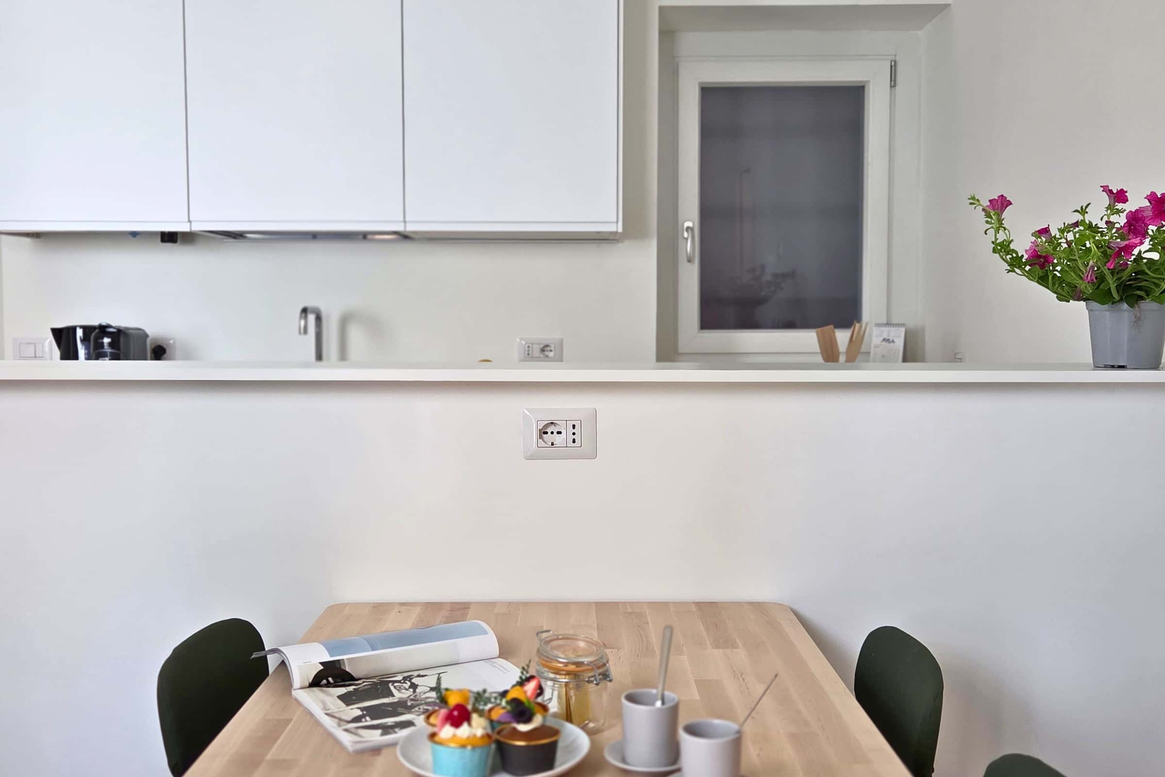 Apartment Milan — photo 18