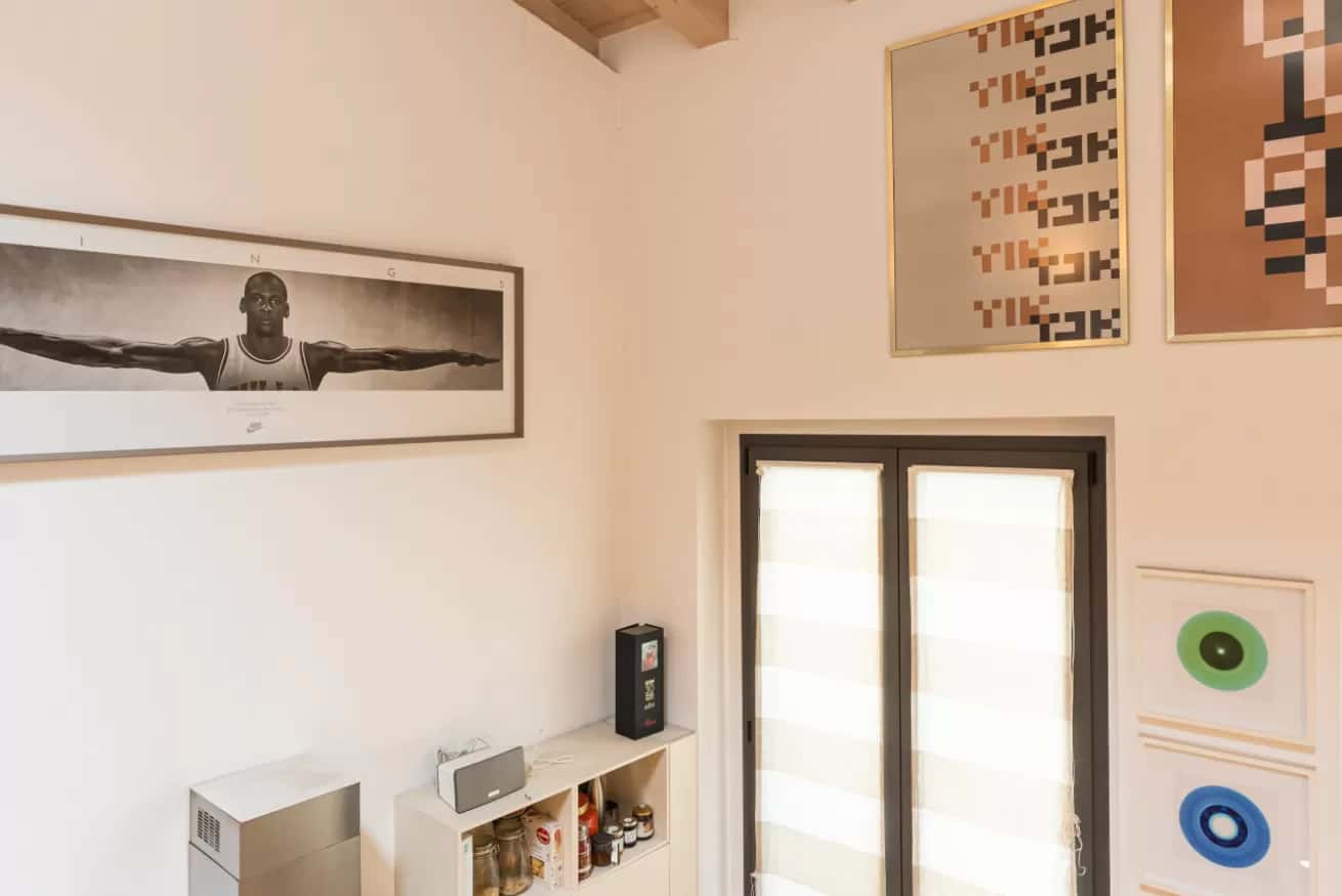 Apartment Milan, 1 bed — photo 39