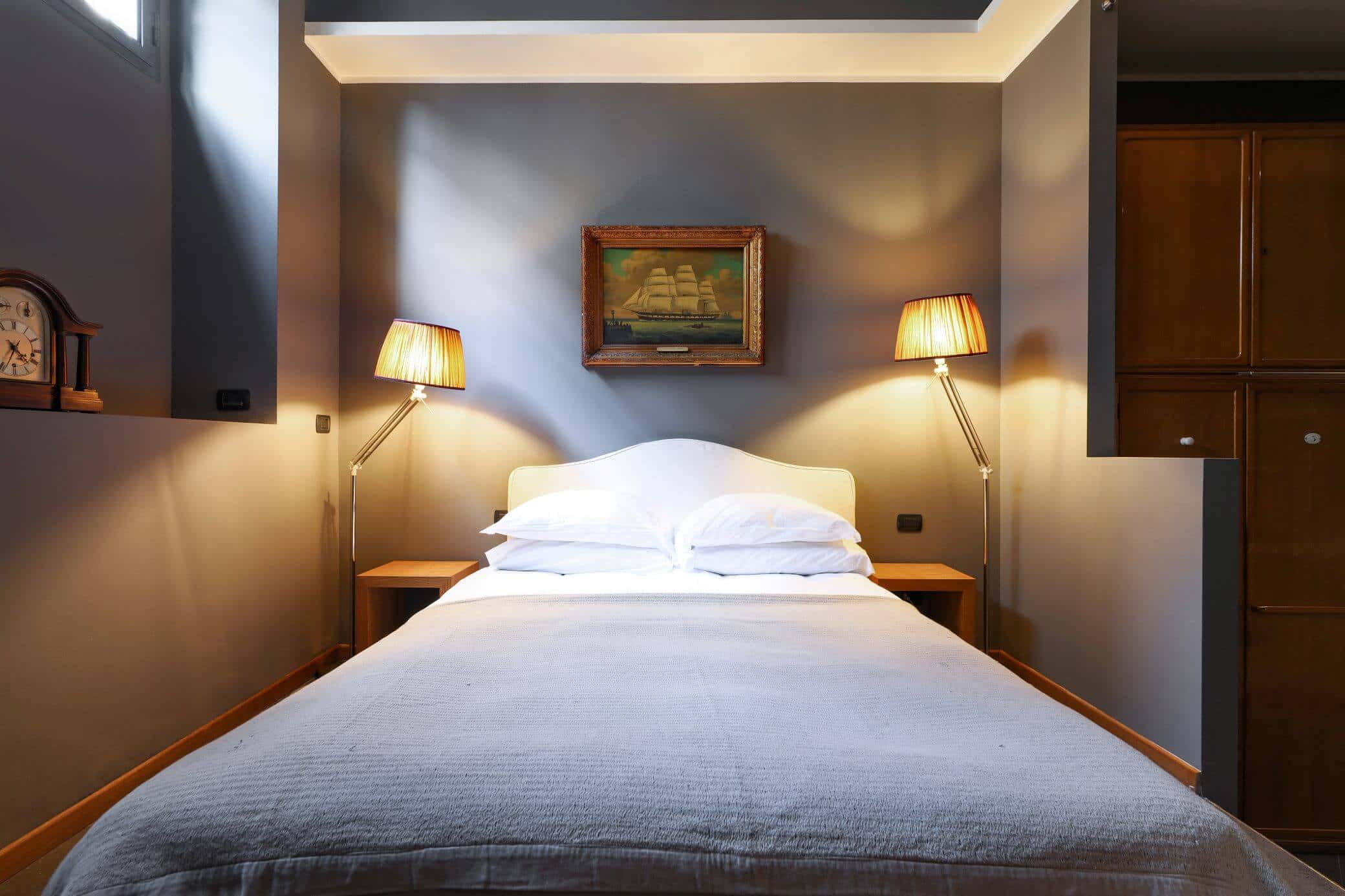 Apartment Milan, 2 beds — photo 13