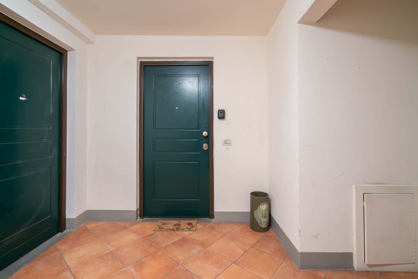 Apartment Florence, 1 bed — photo 50