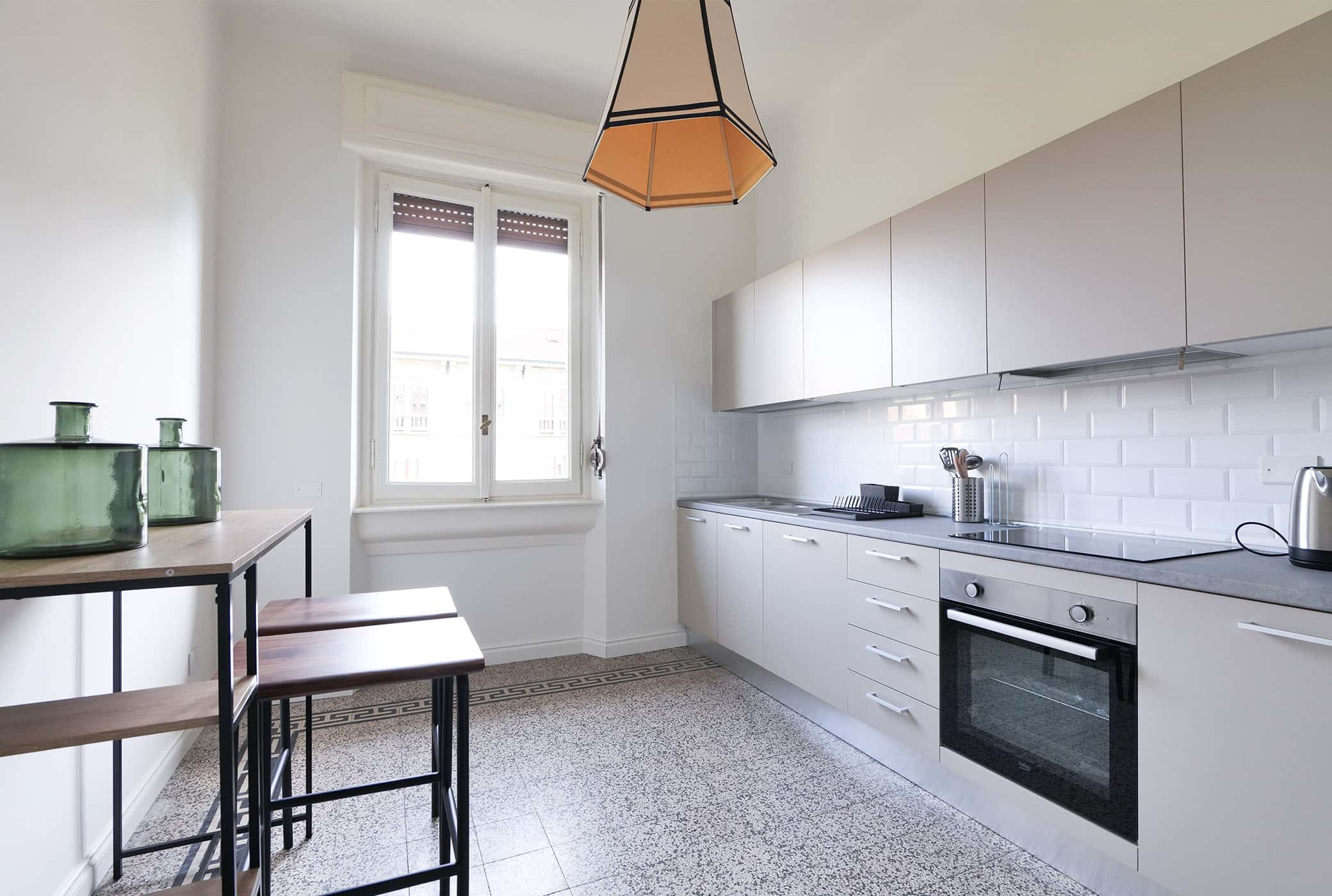 Apartment Milan, 1 bed — photo 5