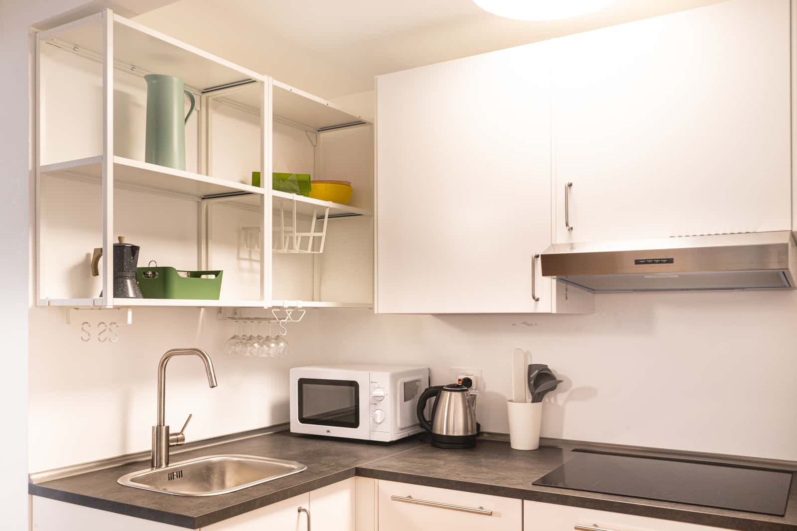 Apartment Milan, 1 bed — photo 14