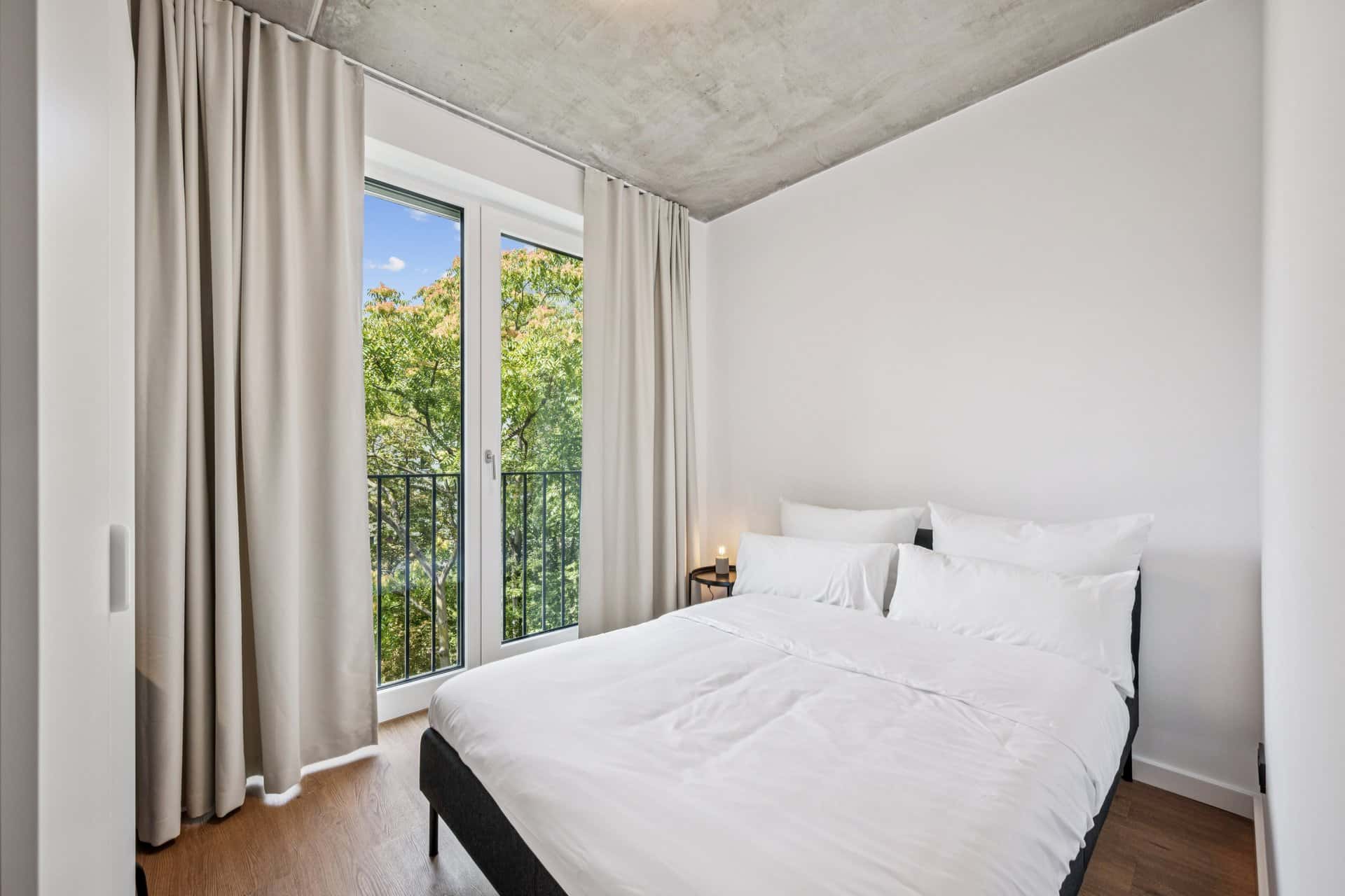 Chambre dans Stromstraße, Berlin pour 58 m² avec 3 chambres
