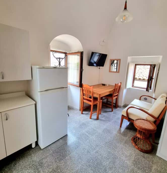 Apartment Monte Sant'angelo, 1 bed — photo 2