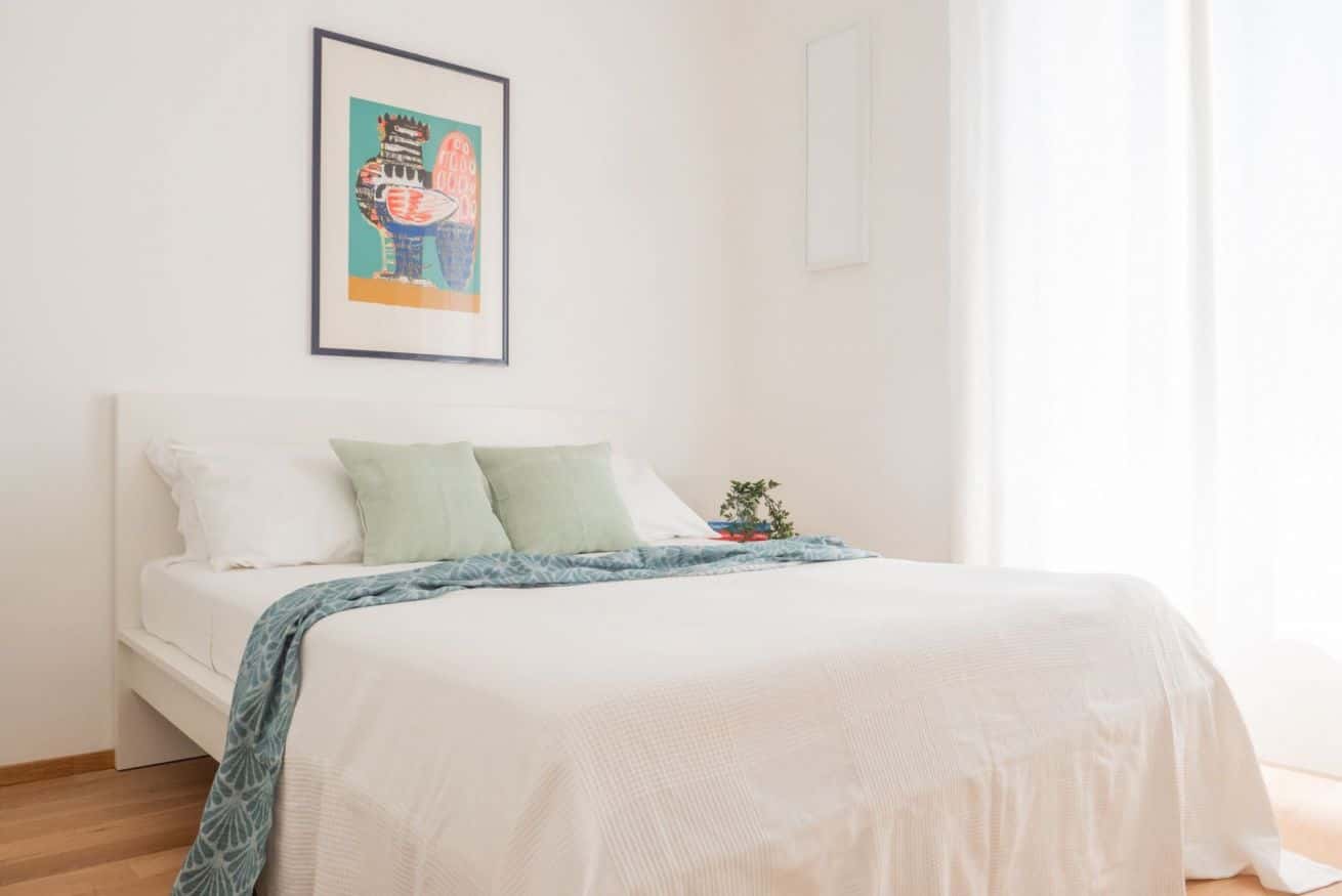 Apartment Milan, 1 bed — photo 39