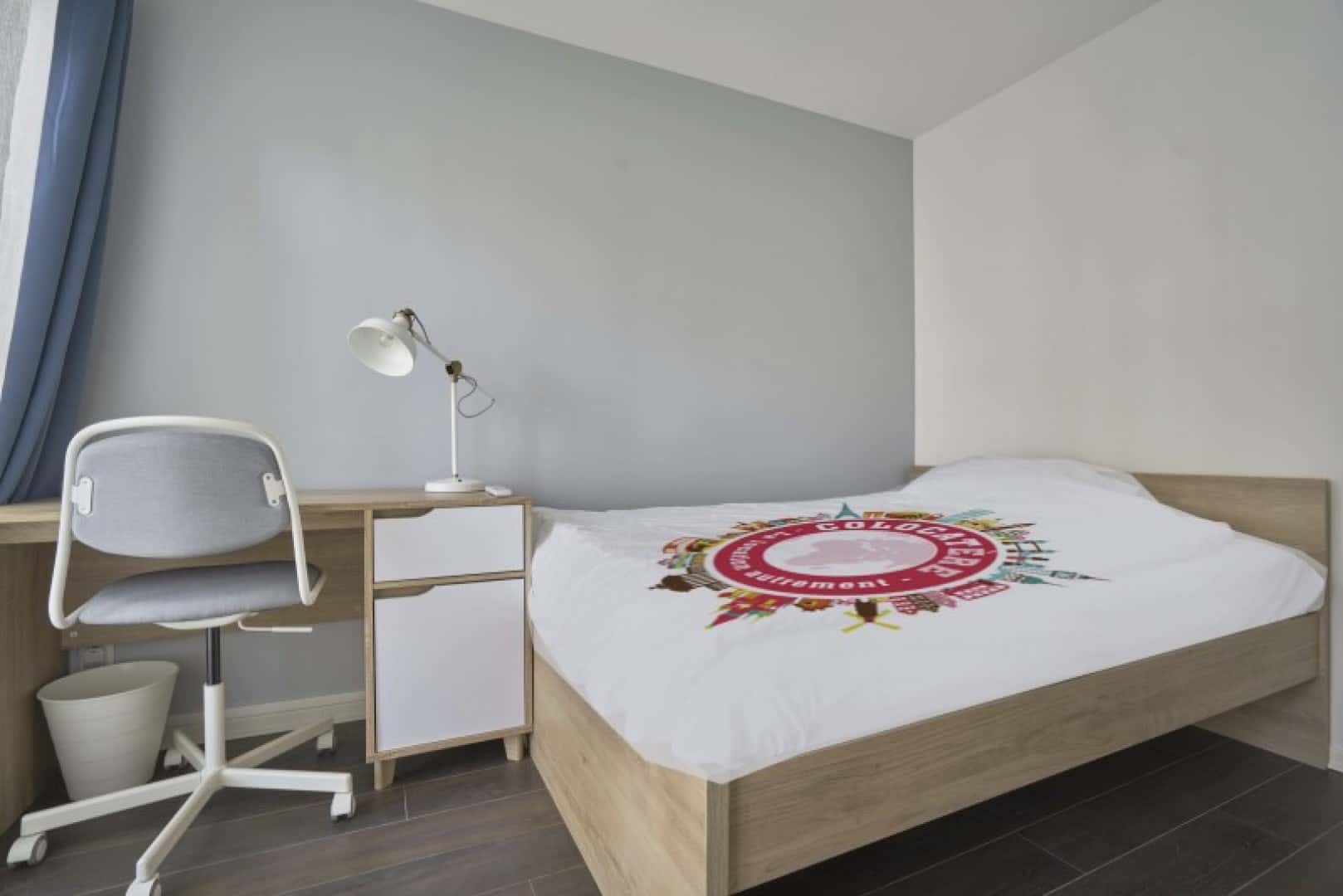 Chambre 2 - MONTEBELLO P