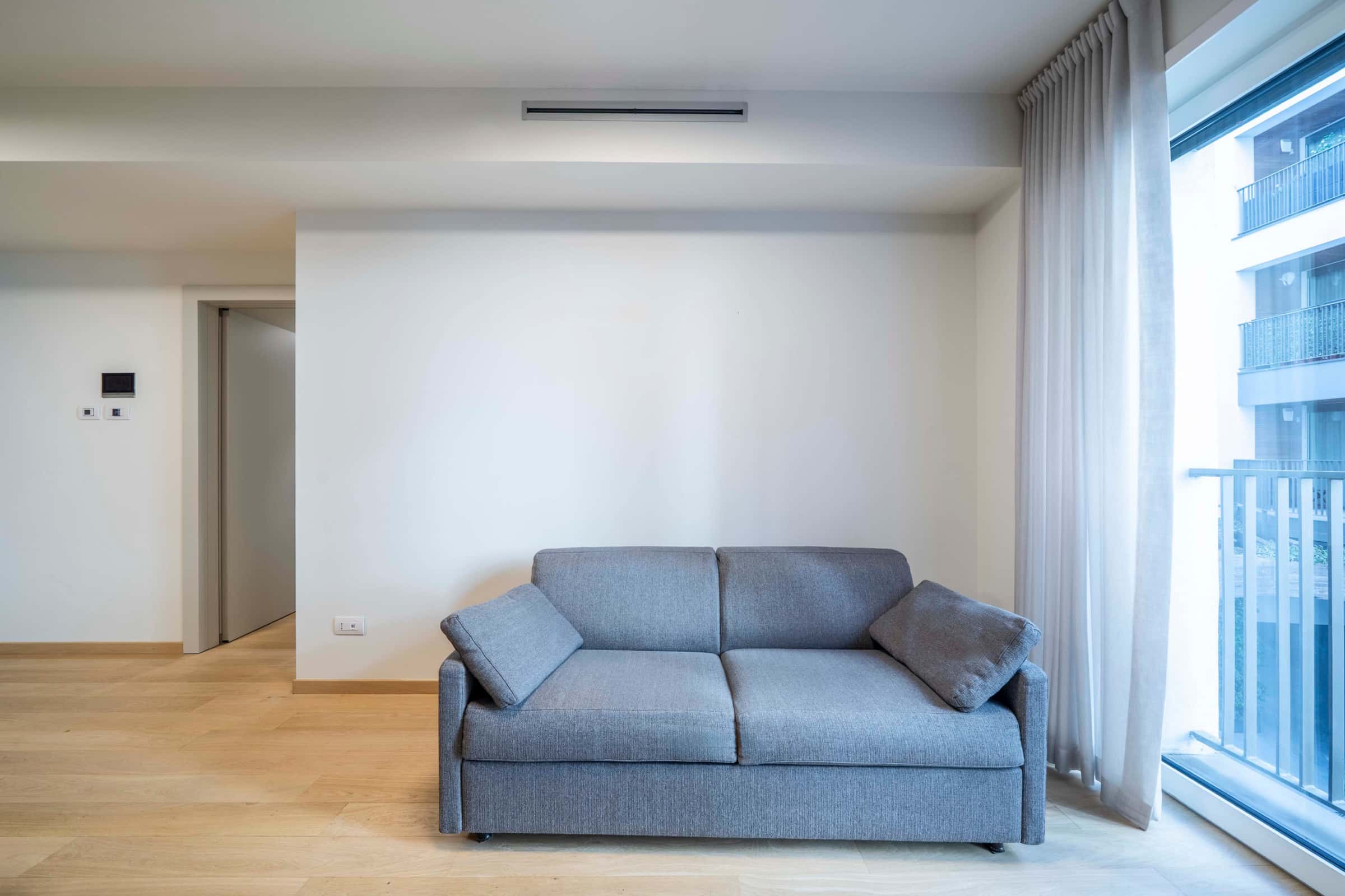 Apartment Milan, 1 bed — photo 45