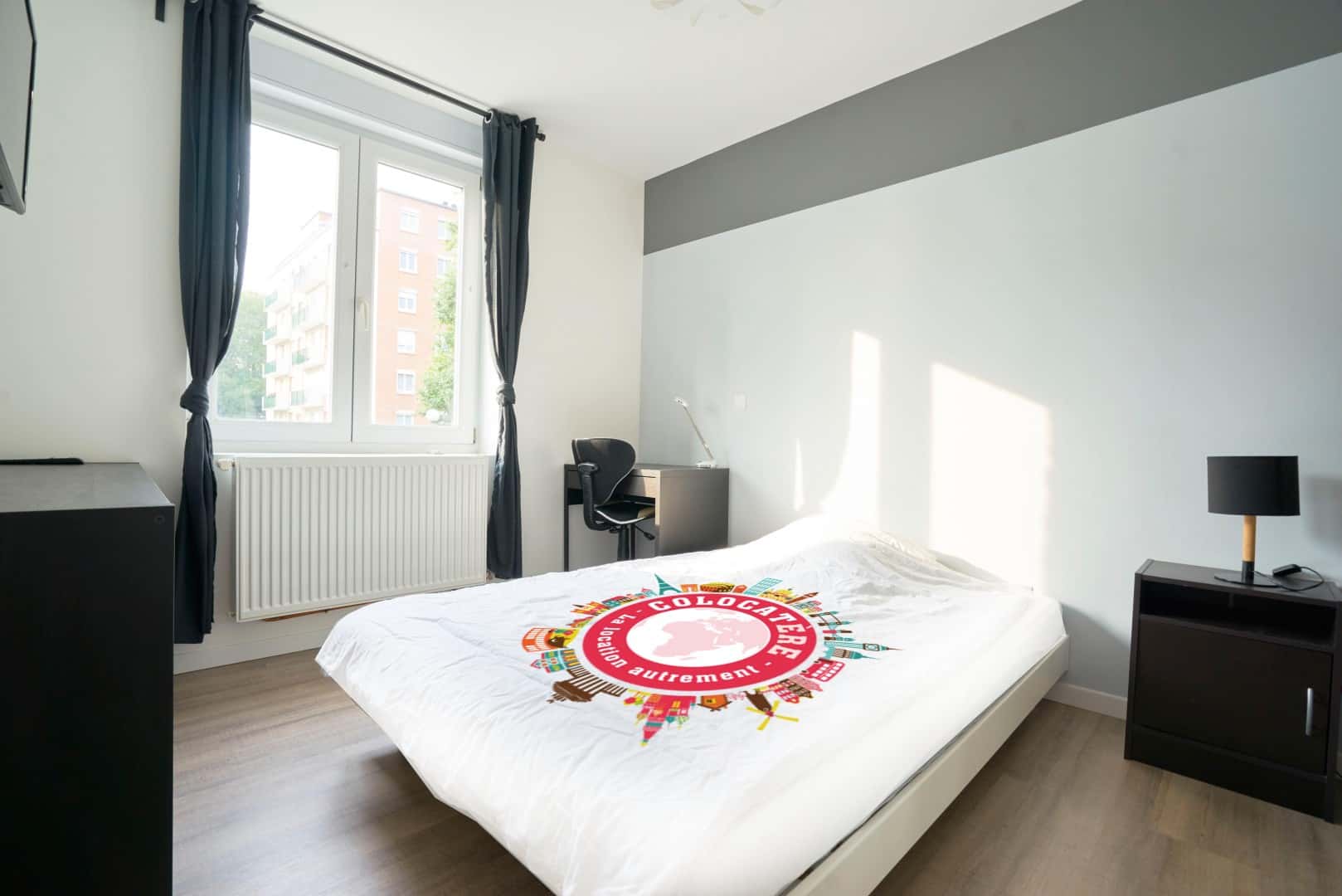 Chambre 2 - BECKER L