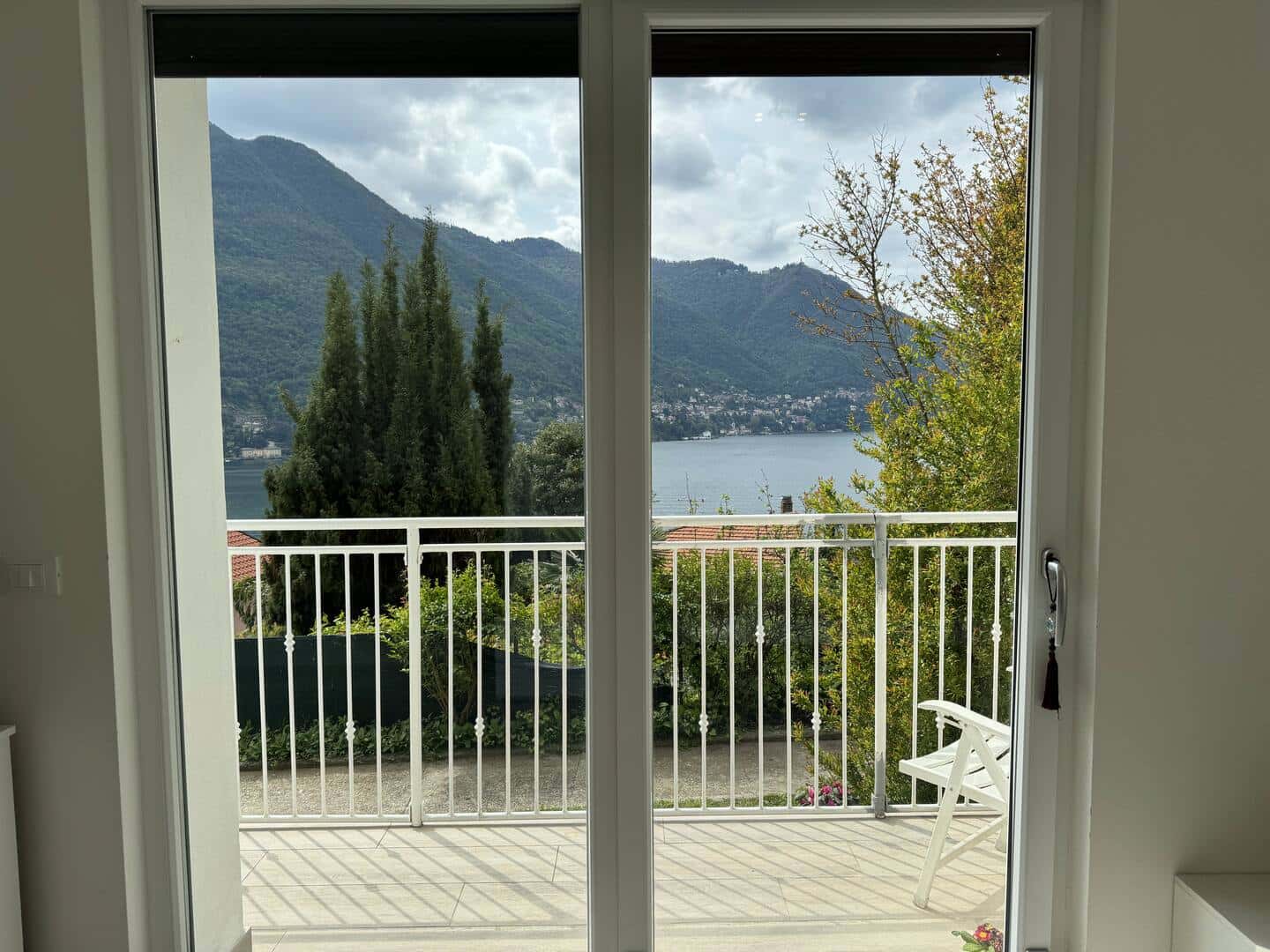 Apartment Moltrasio, 1 bed — photo 18