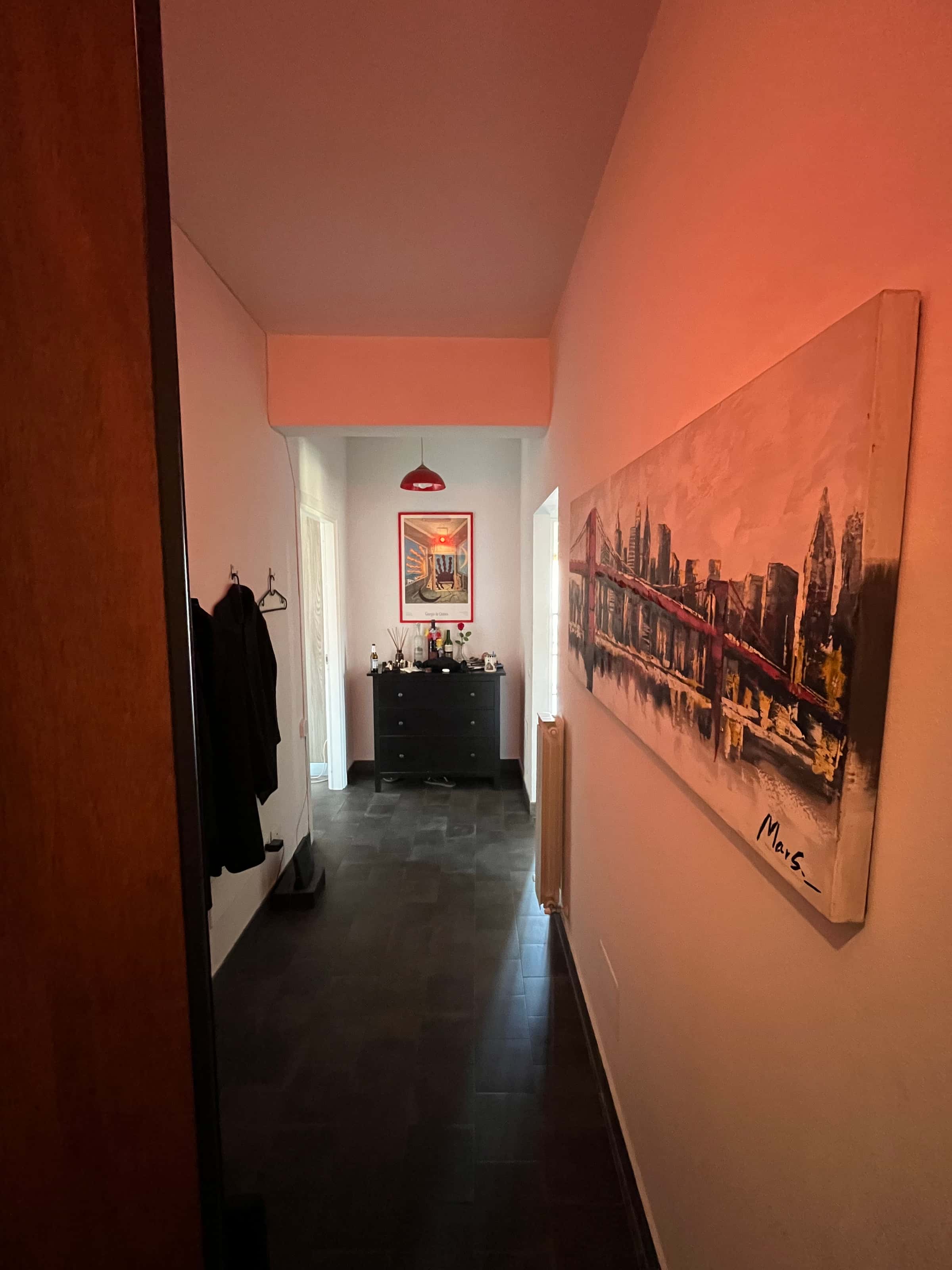 Appartamento in Via delle Ghiacciaie, Firenze di 70 m² con 1 camera
