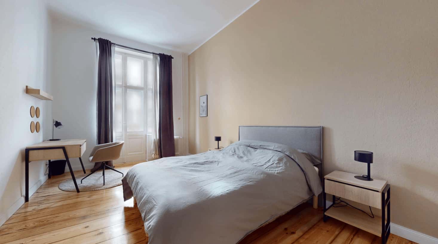 Berlin Rhein 4 - Room L (3)