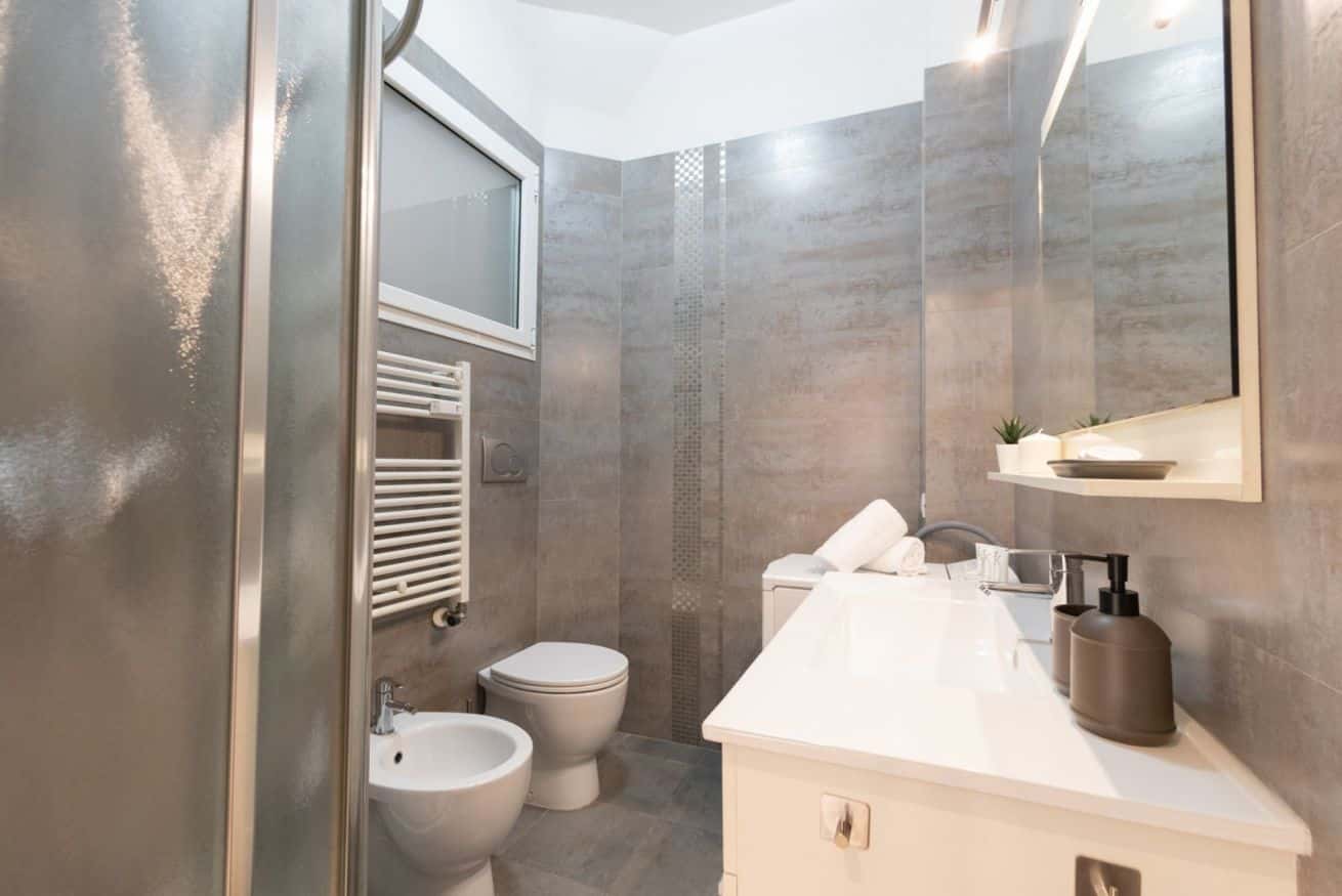 Appartamento Roma, 2 camere — foto 10