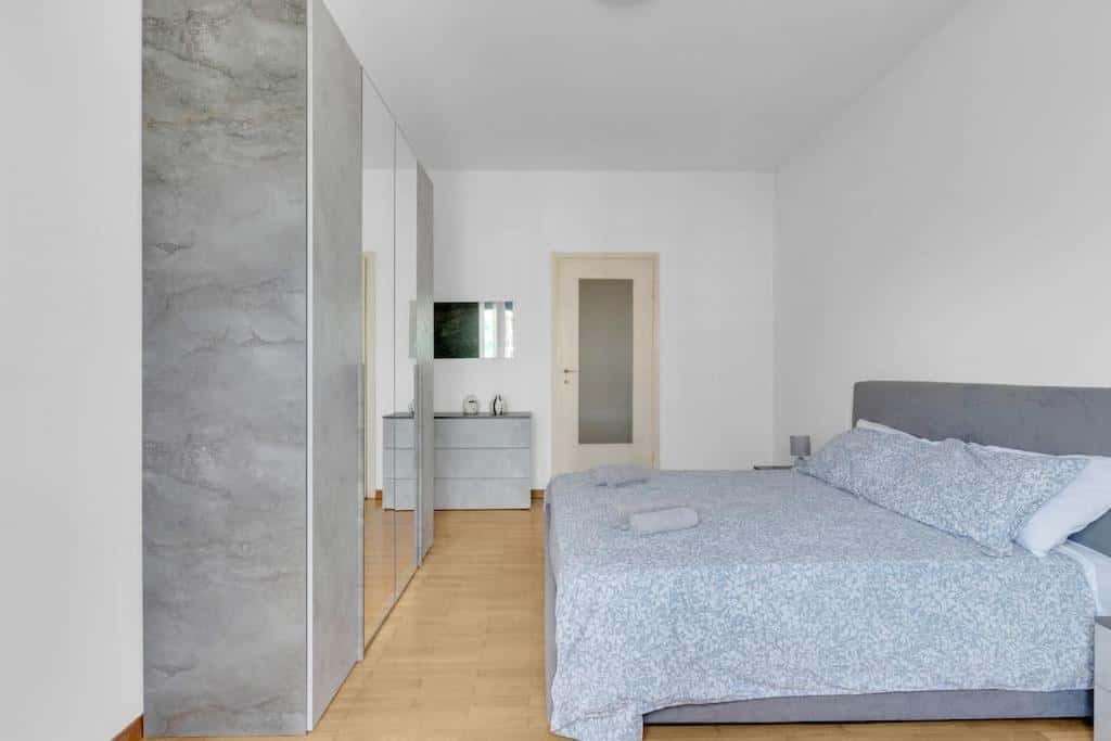 Apartment Milan, 2 beds — photo 6