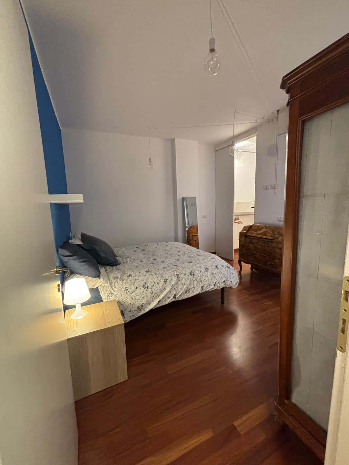 Apartment Milan, 1 bed — photo 23