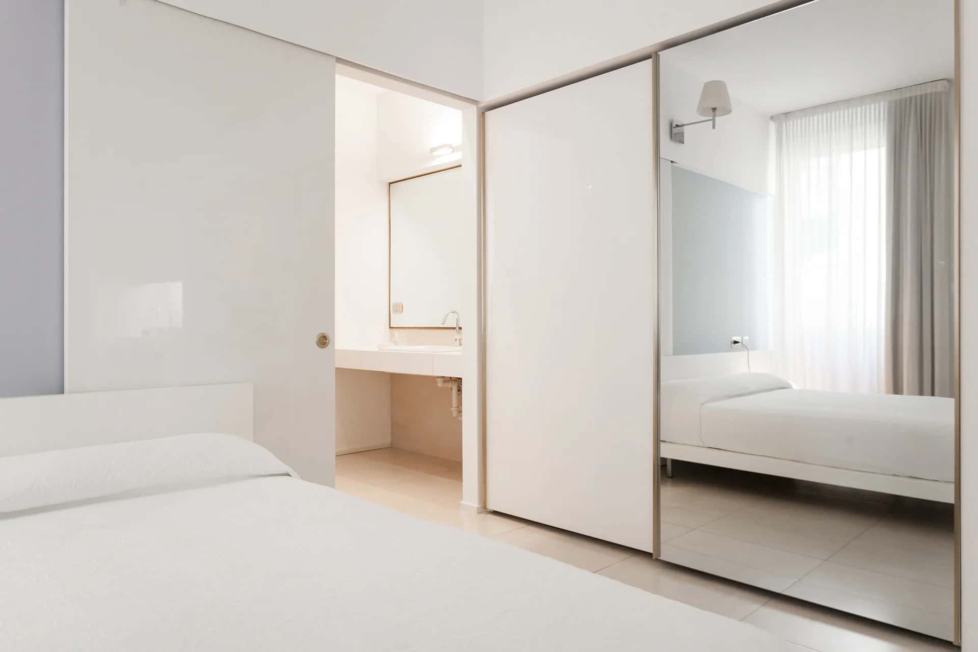 Apartment Milan, 1 bed — photo 9